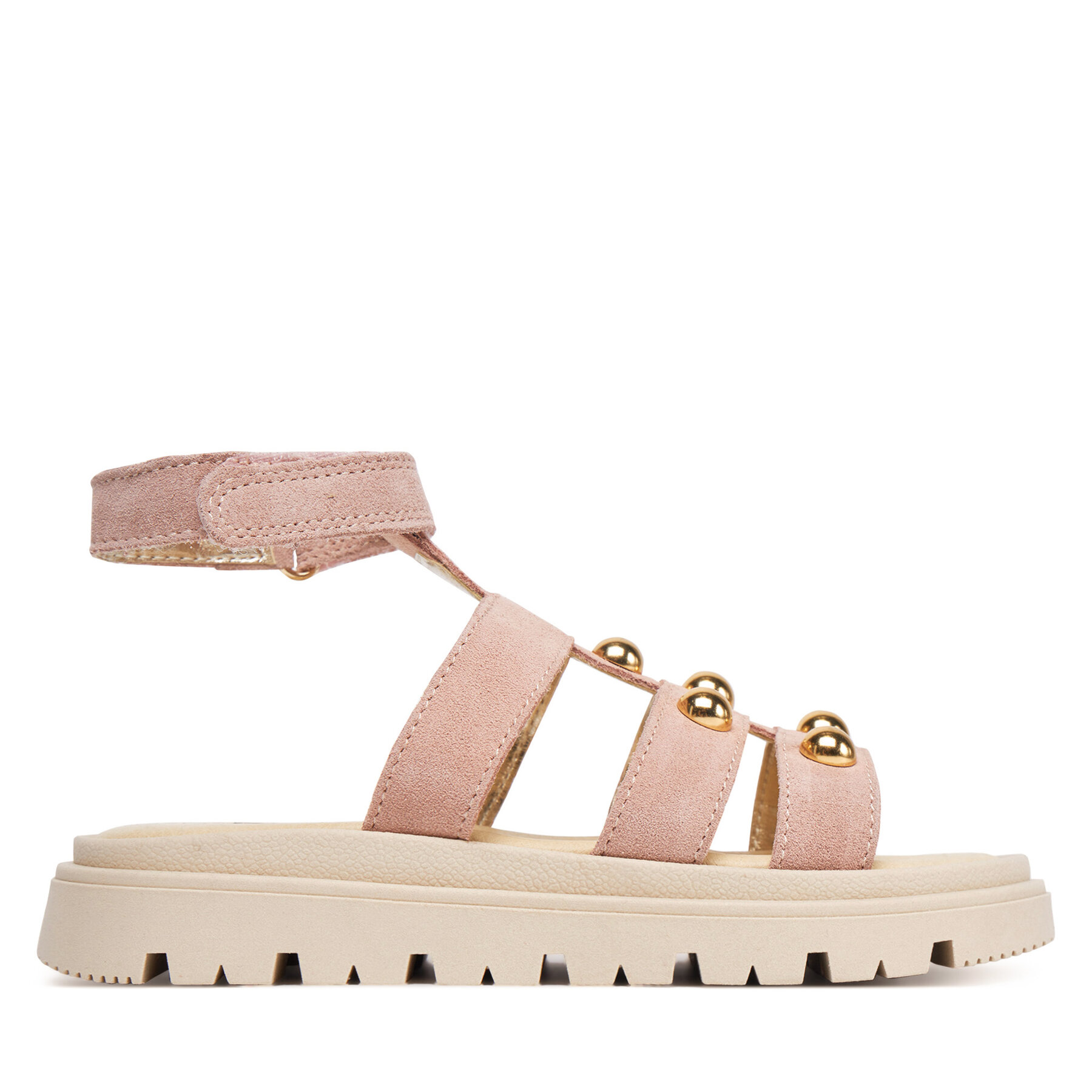 Сандали Primigi 7938900 S Розов