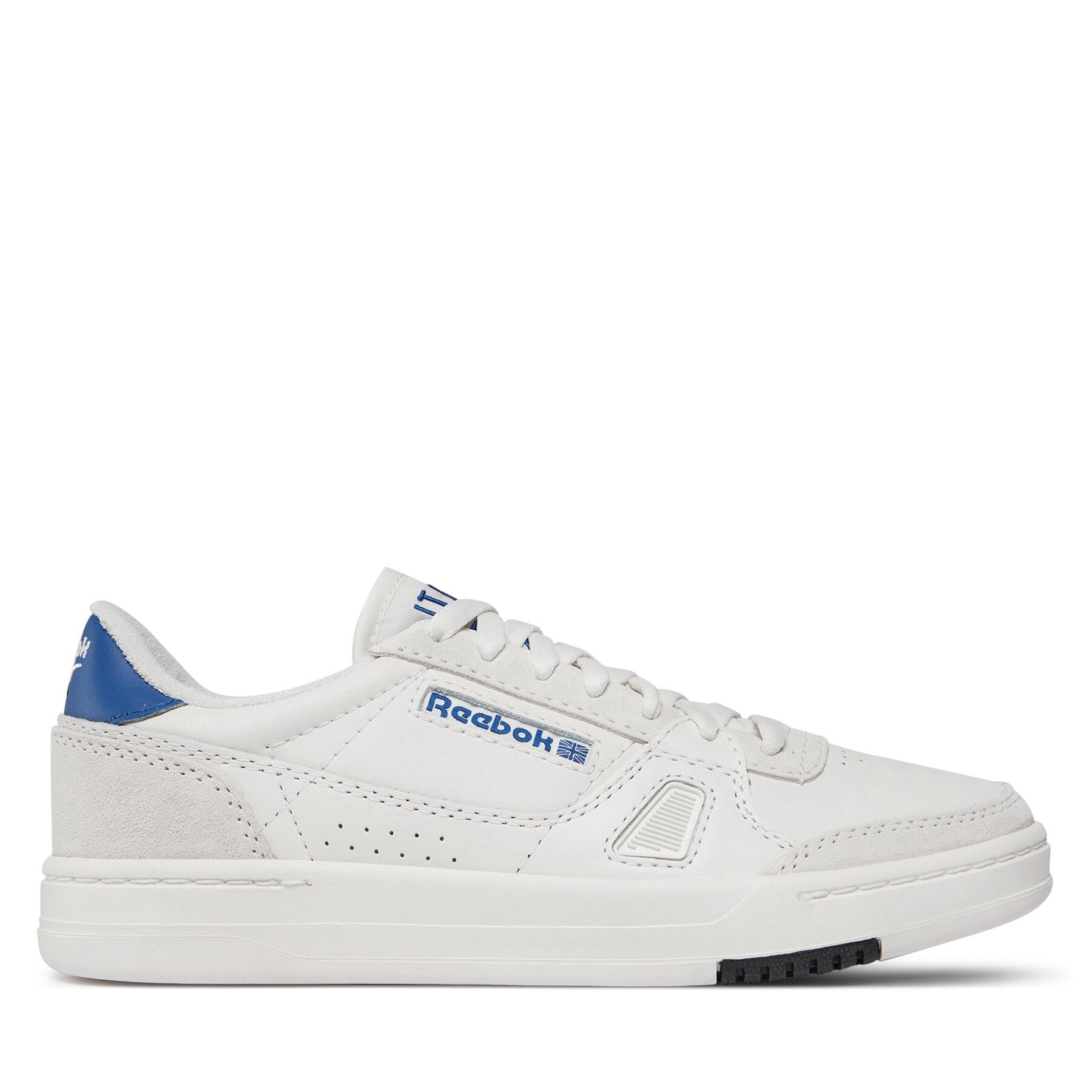 Męskie Sneakersy Reebok, Rozmiar 43 Biały Lt Court IE4885