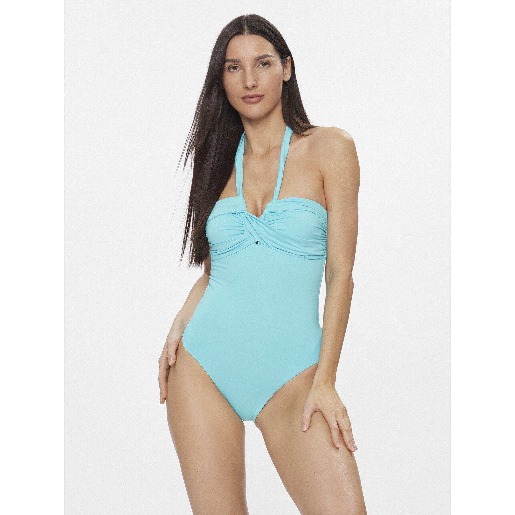 Seafolly Badeanzug S. Collective 10271-942 Blau