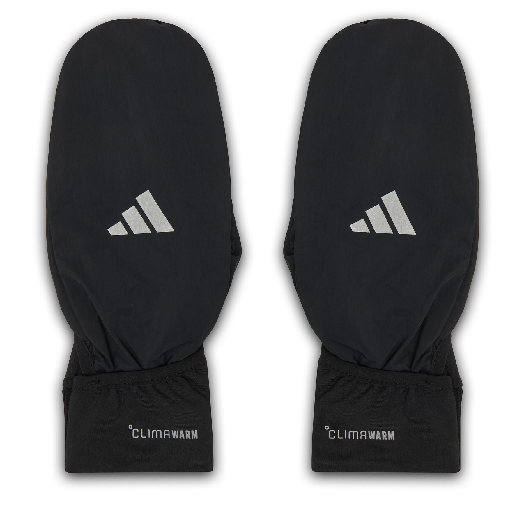 Rukavice adidas Running Climawarm JM3078 Čierna