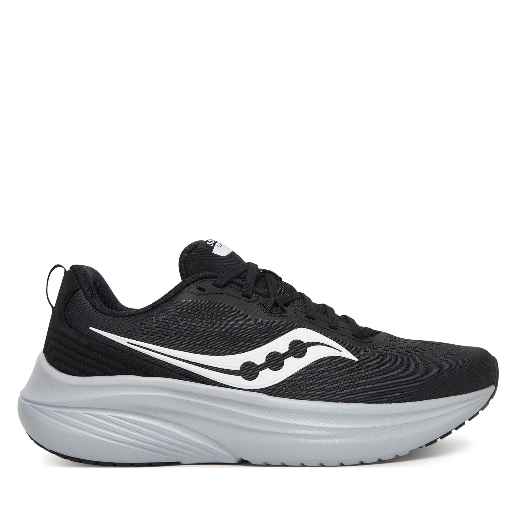 Bežecké topánky Saucony Lancer Run S21048 Čierna