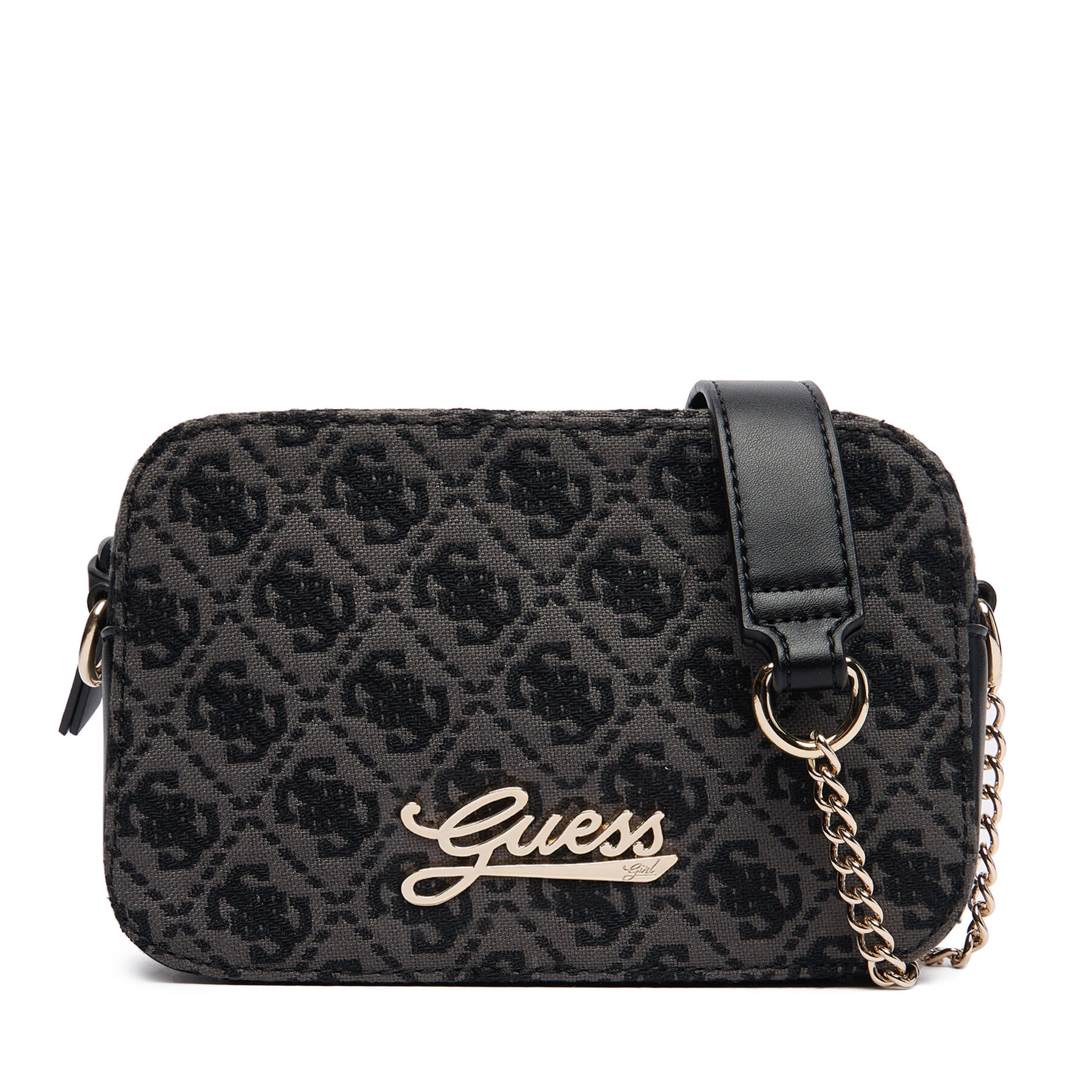 Geantă Guess J5BZ30 WFV20 Negru