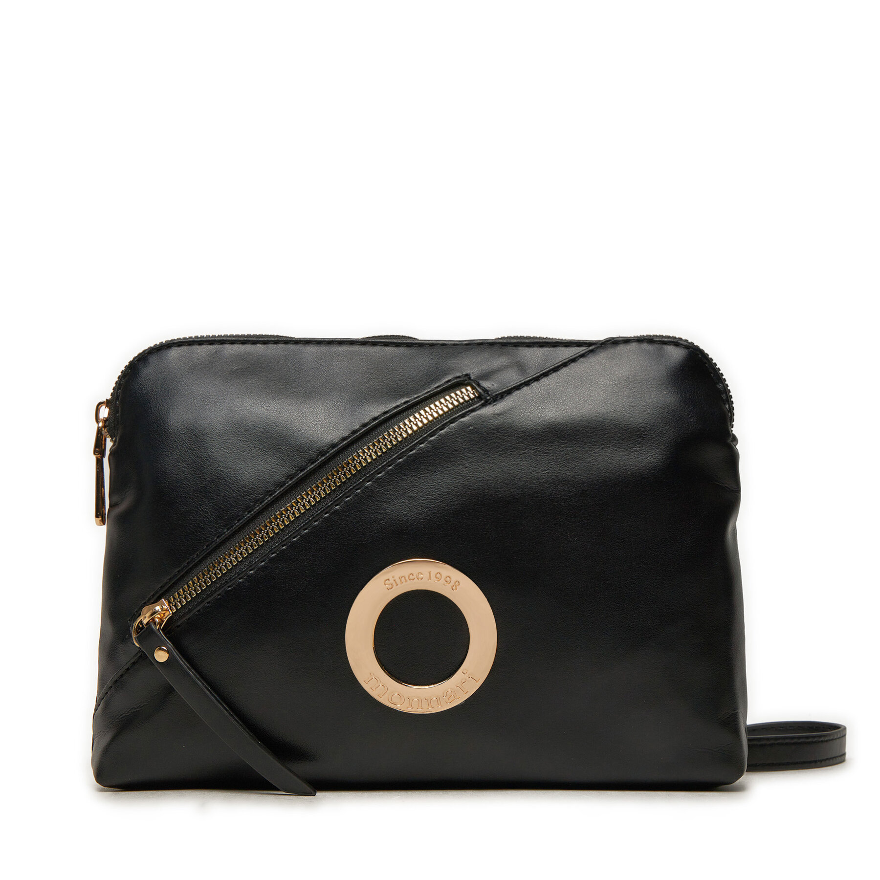 Monnari Τσάντα Monnari TORIMP0-24J-BAG4790-K020D000-R00 Μαύρο