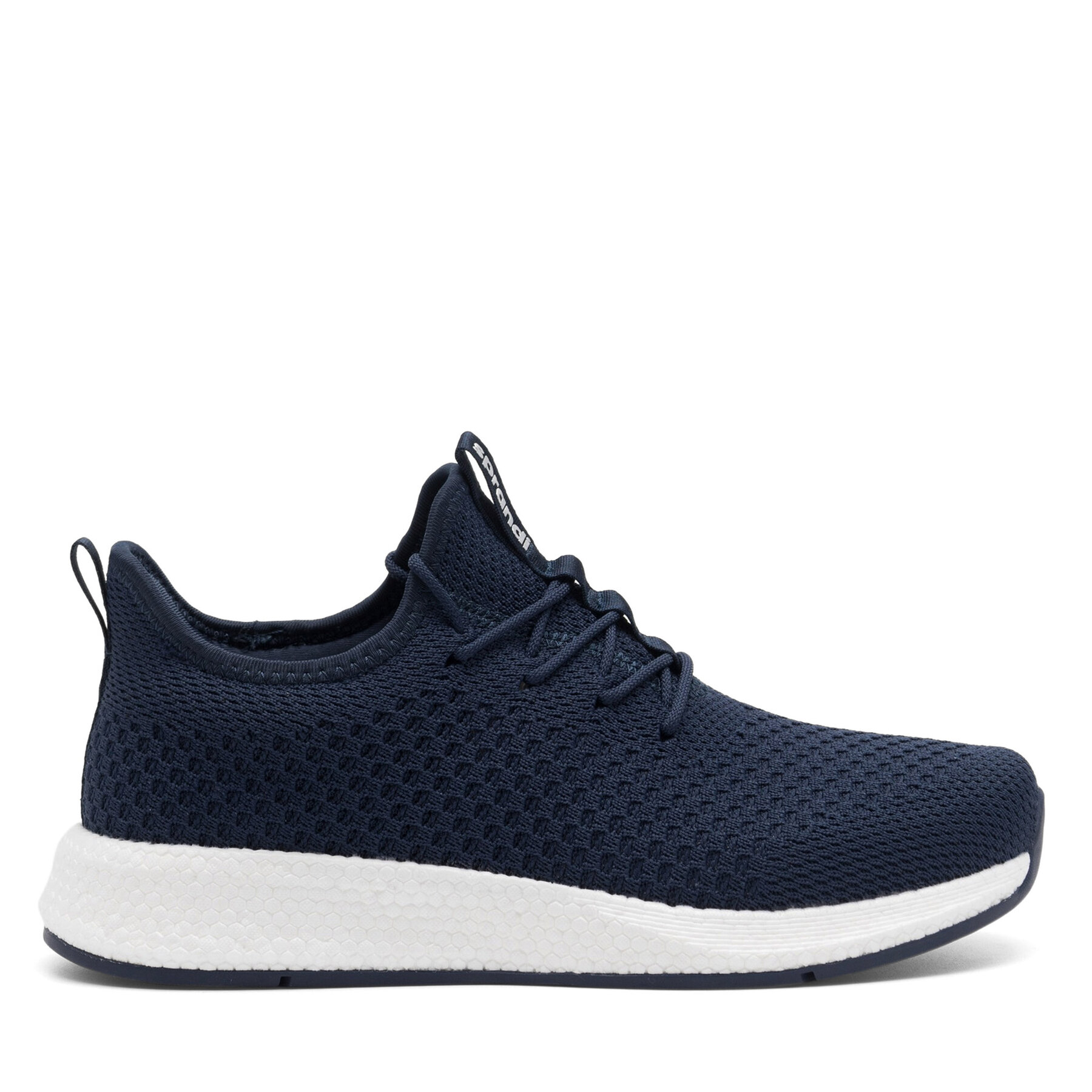 Sneakers Sprandi MP07-GVA1 Mörkblå