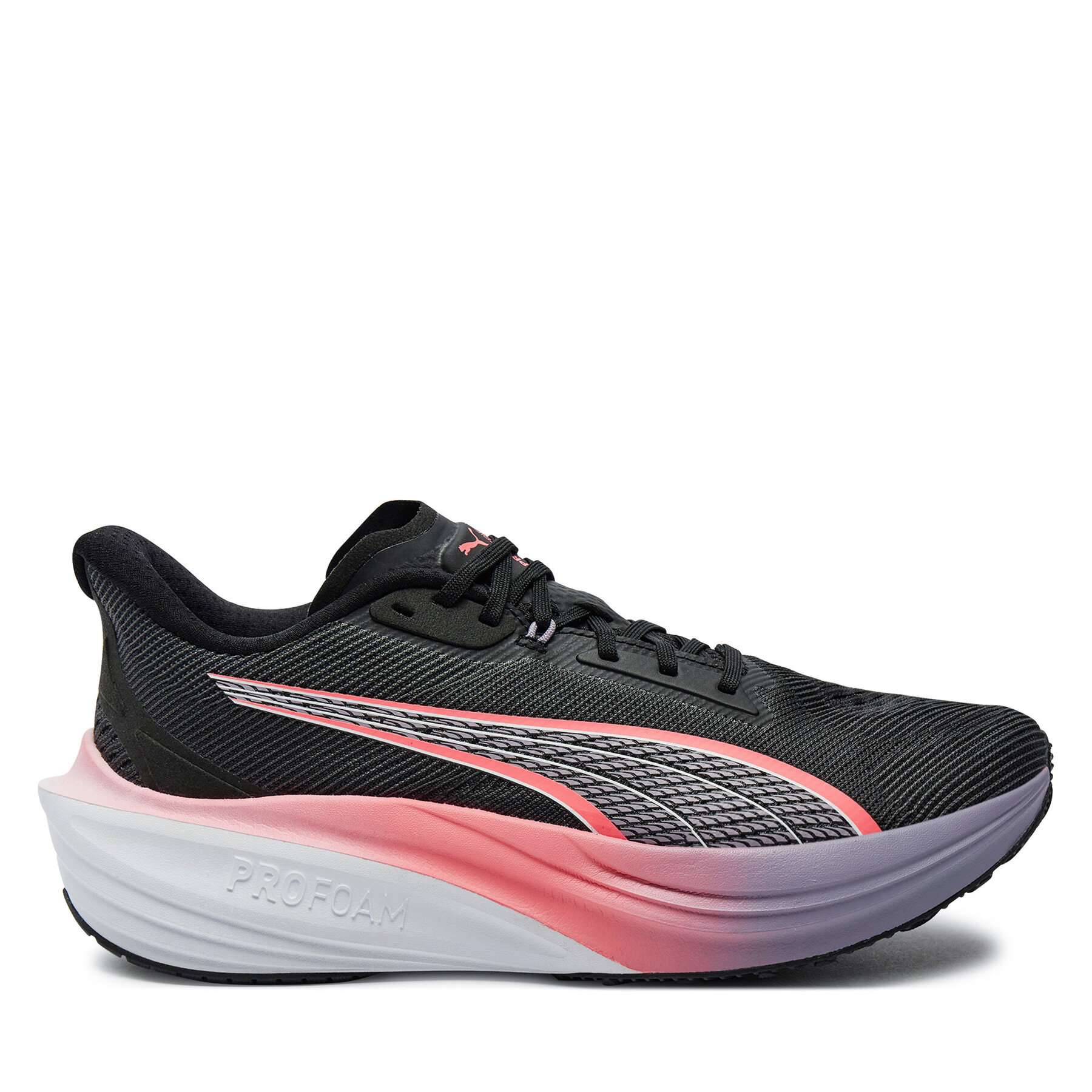 Zapatillas de running Puma Darter Pro 310152 05 Negro