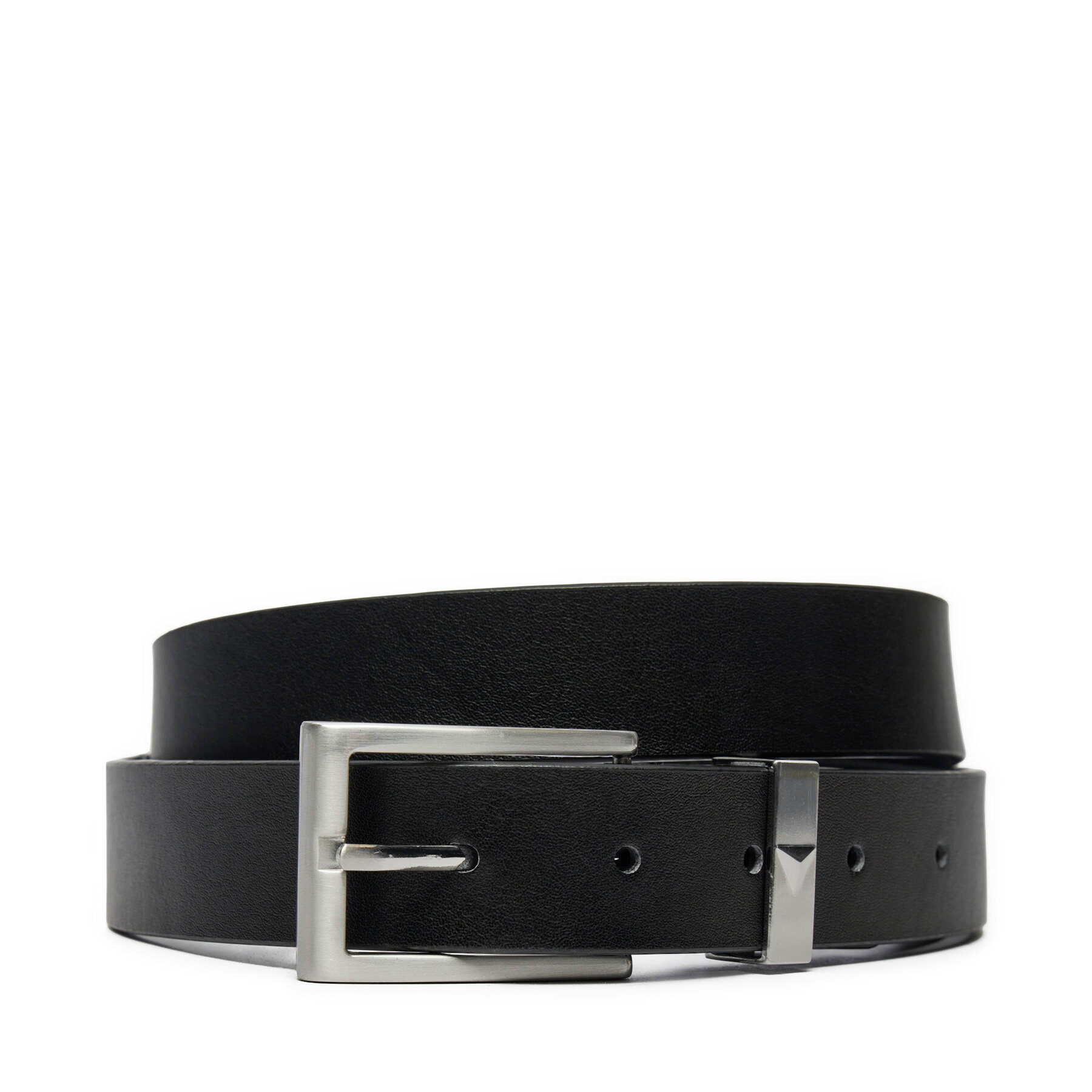 Pánsky opasok Guess BMCLSL P4335 Čierna
