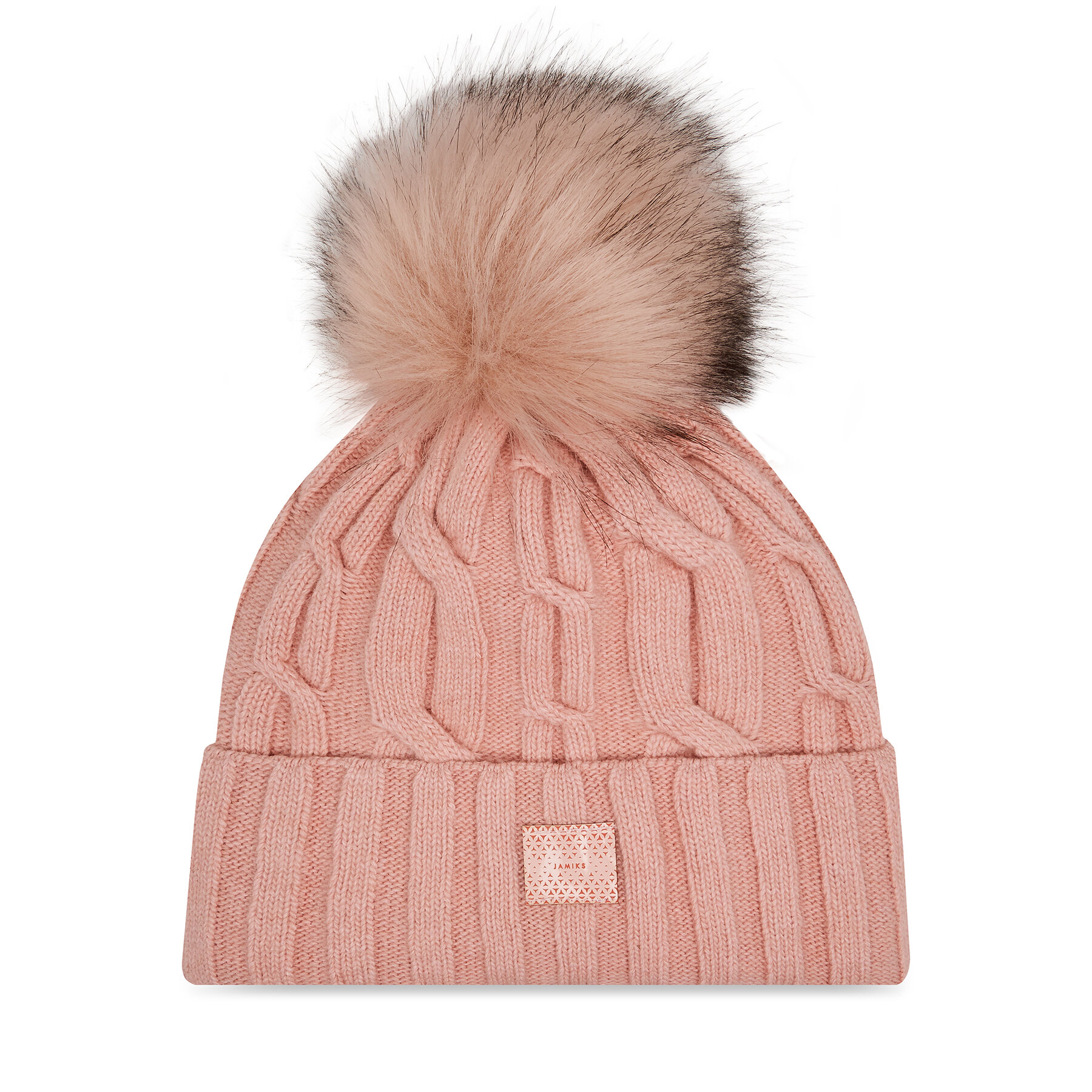 Gorro Jamiks Kirsten II JZG276 Naranja