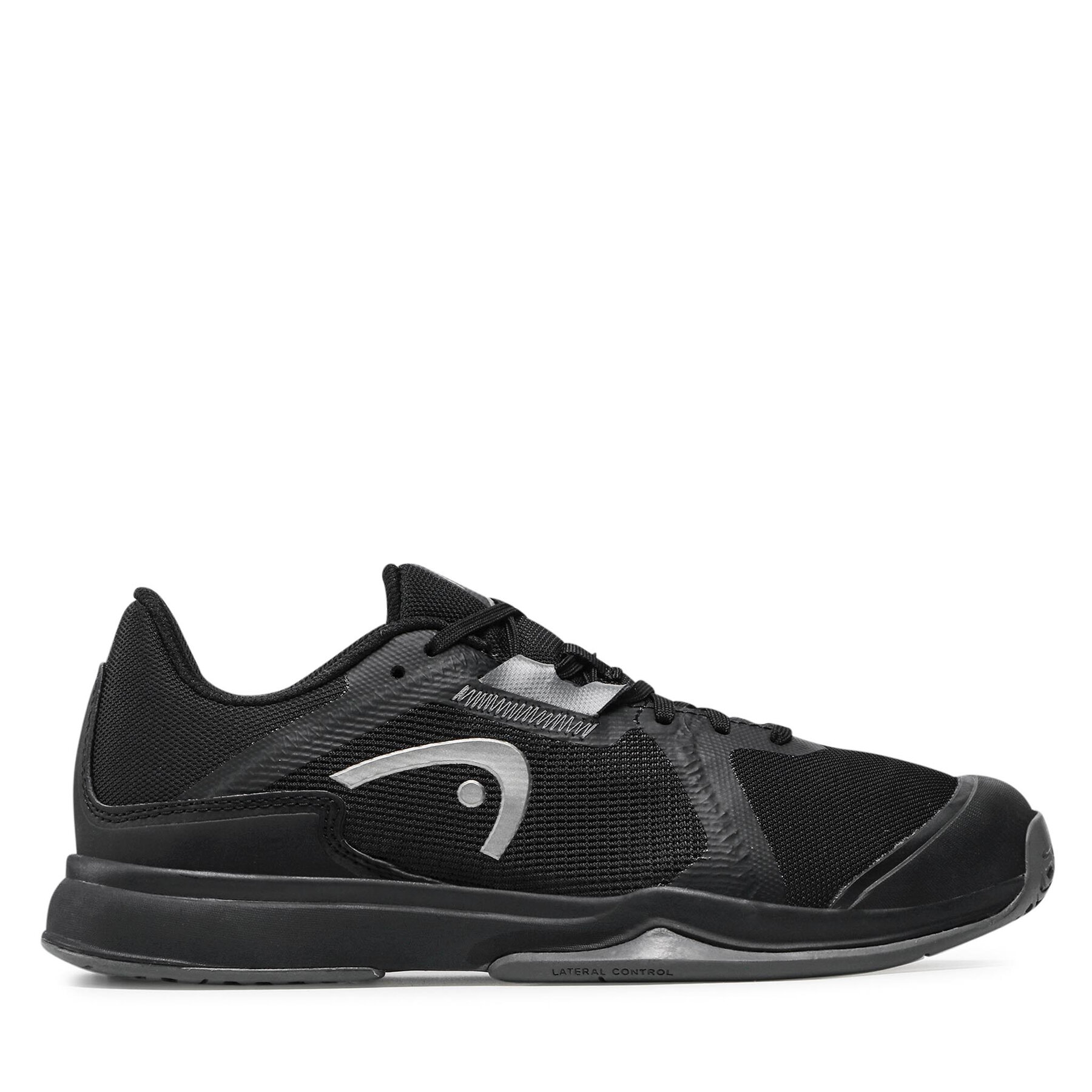 Zapatillas de tenis Head Sprint Team 3.5 273302 Negro