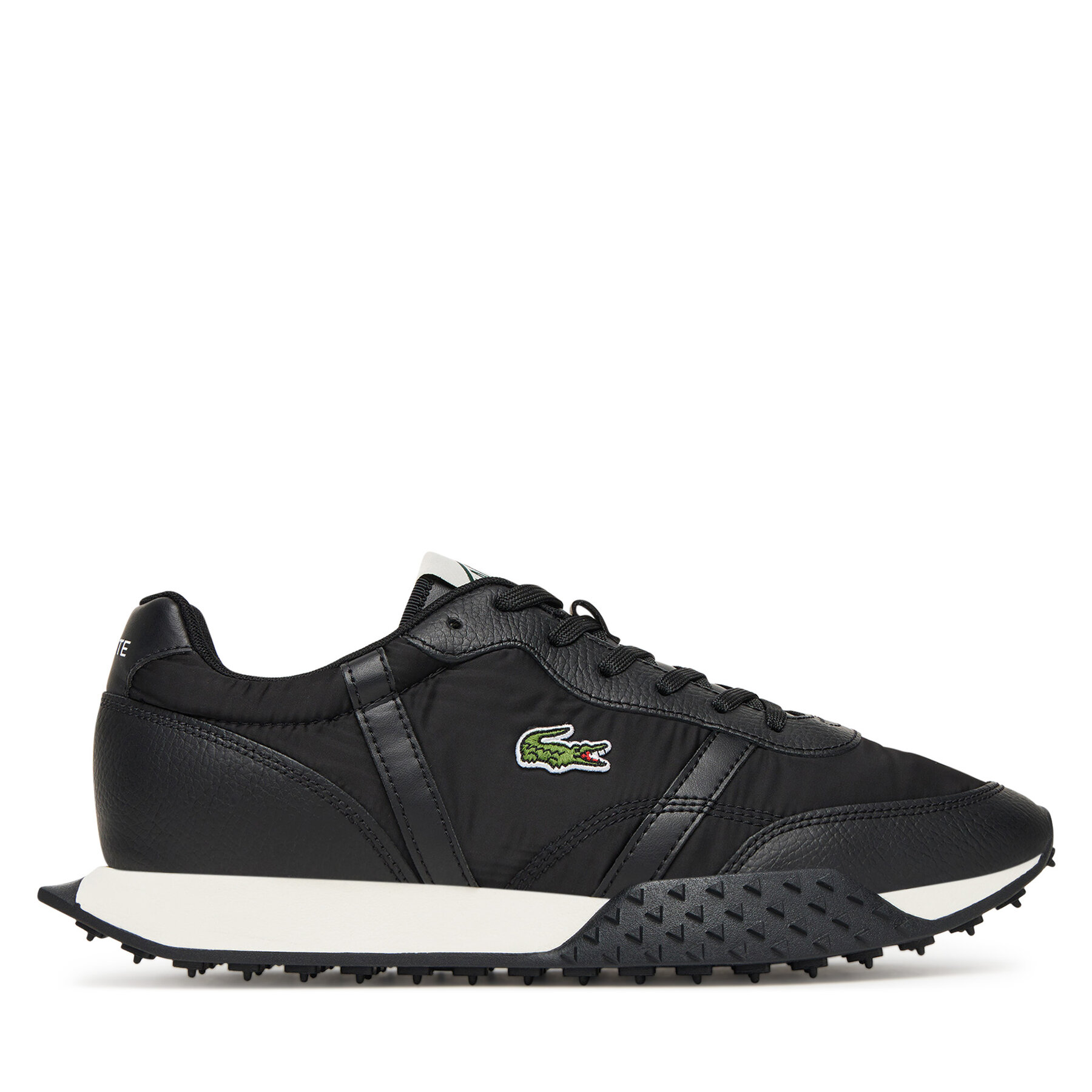 Sneakersy Lacoste L-Spin Evo 7-50SMA0135 Čierna