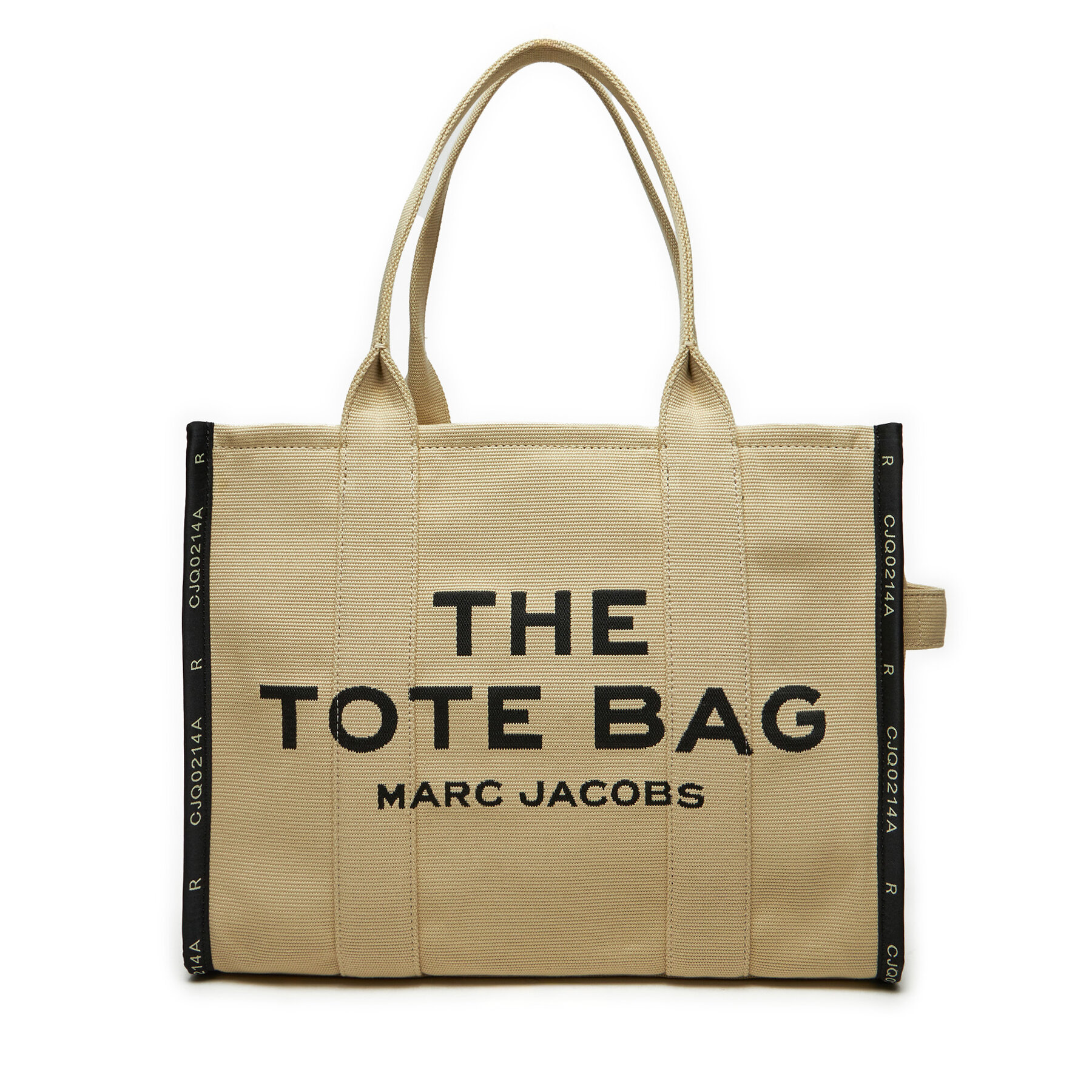 Marc Jacobs Τσάντα Marc Jacobs M0017048 Μπεζ