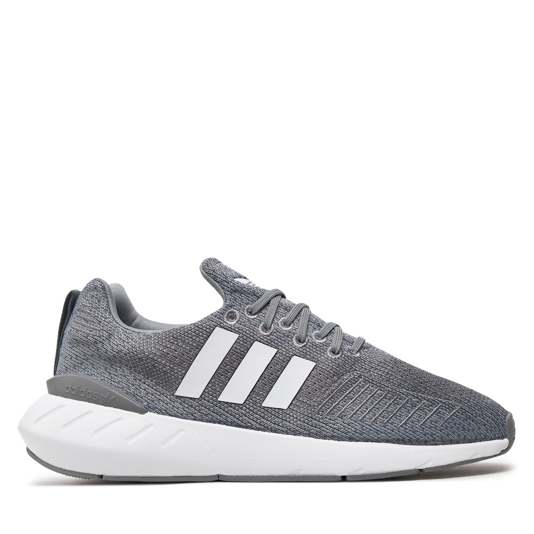 Sneakersy adidas Swift Run 22 GZ3495 Šedá