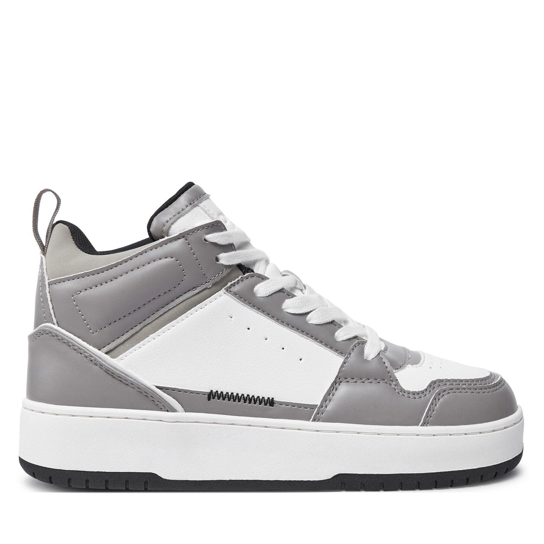 Sneakersy ONLY Shoes Onlsaphire-2 15288080 Biela