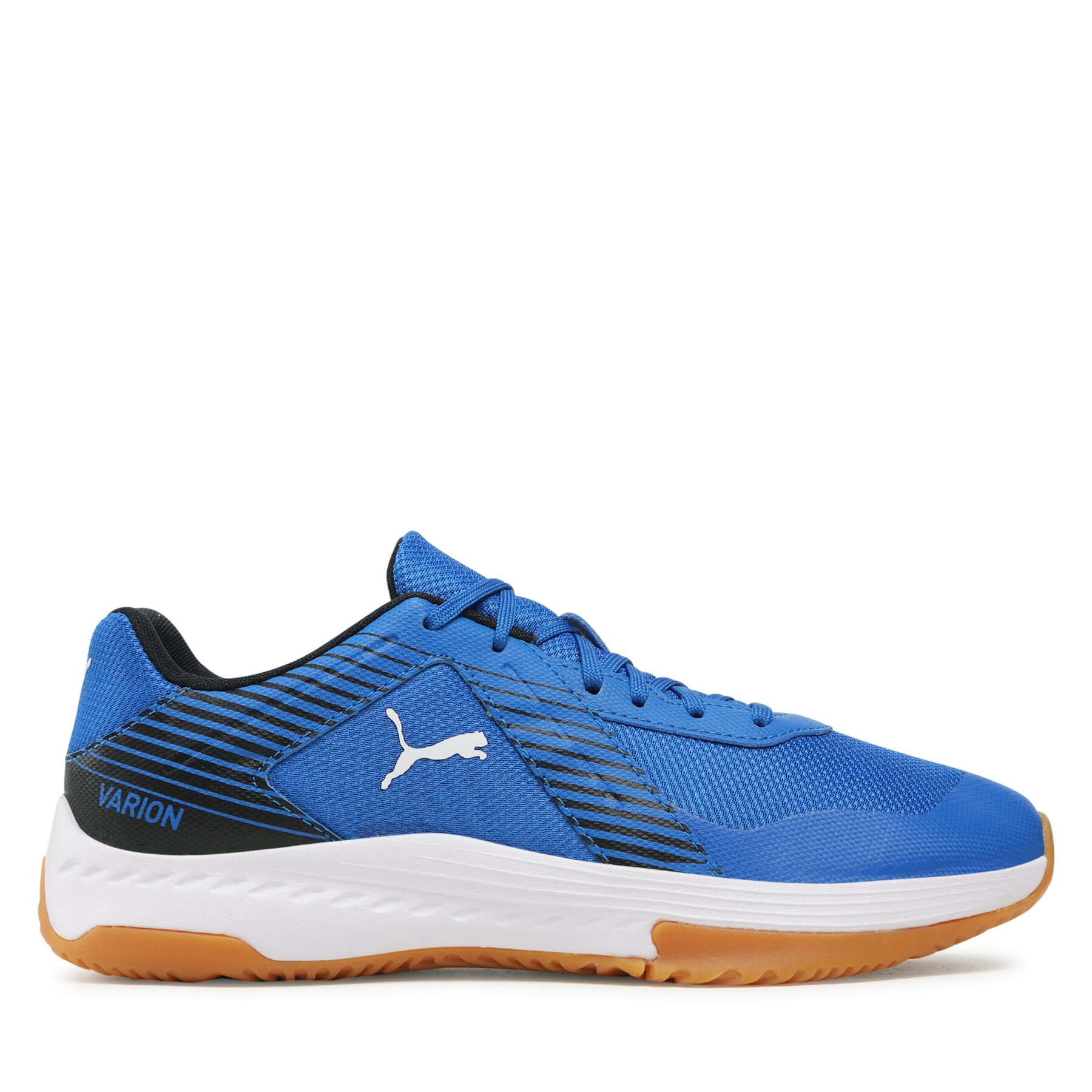 Zapatillas de fútbol sala Puma Varion 106472 06 Azul
