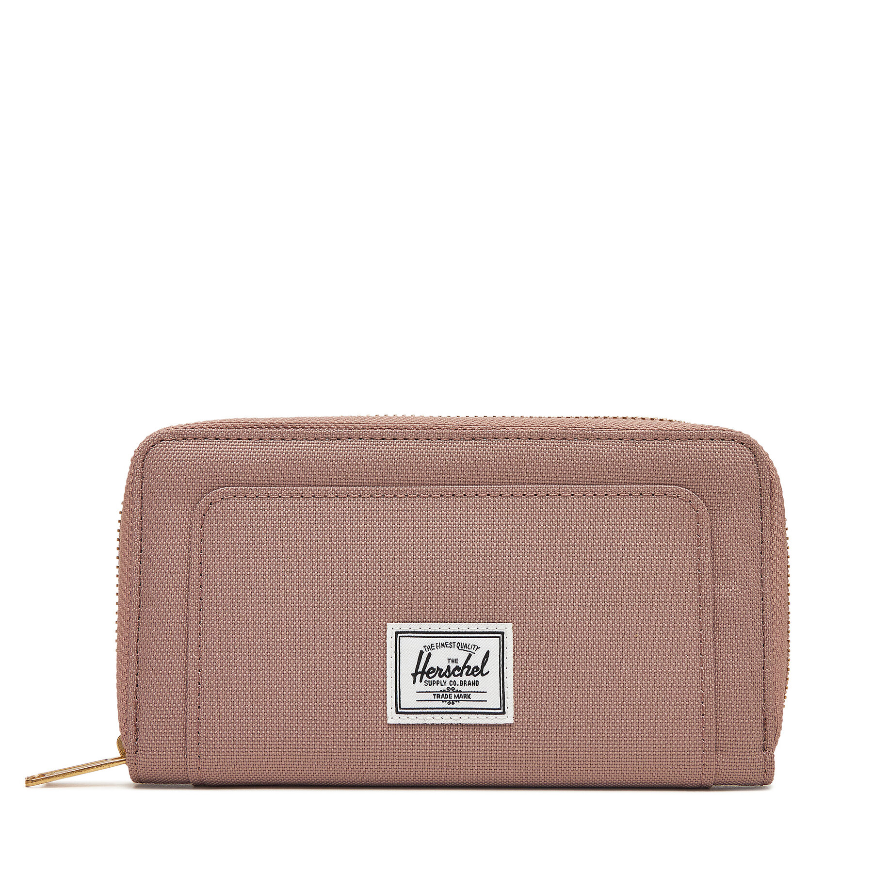 Große Damen Geldbörse Herschel Thomas 30079-02077 Rosa, Größe OS
