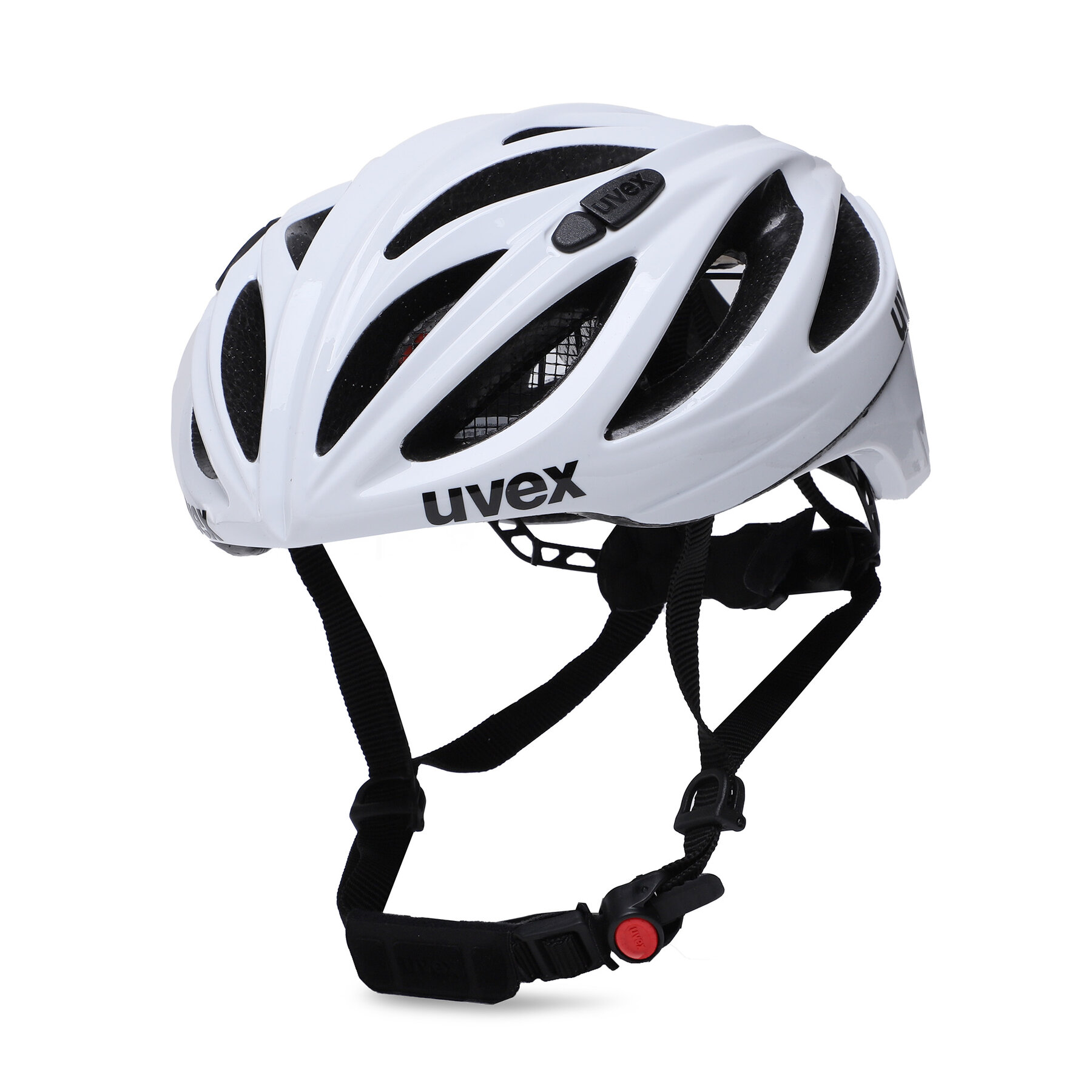 Cyklistická helma Uvex