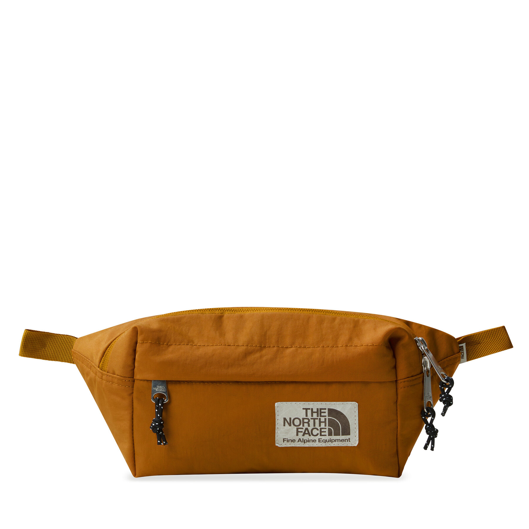 Τσαντάκι μέσης The North Face NF0A52VUHFQ1 Καφέ