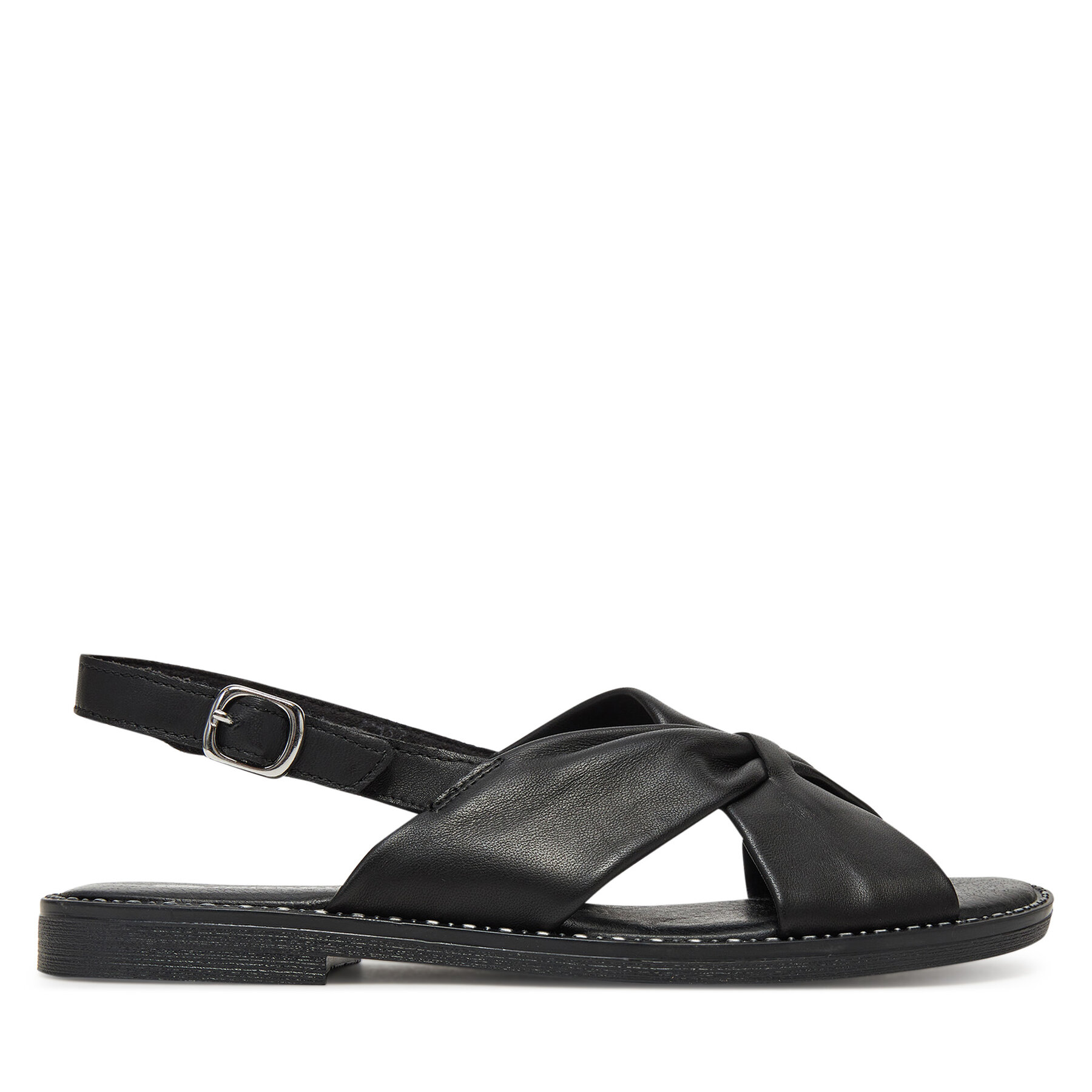 Sandali Remonte D3674-00 Nero