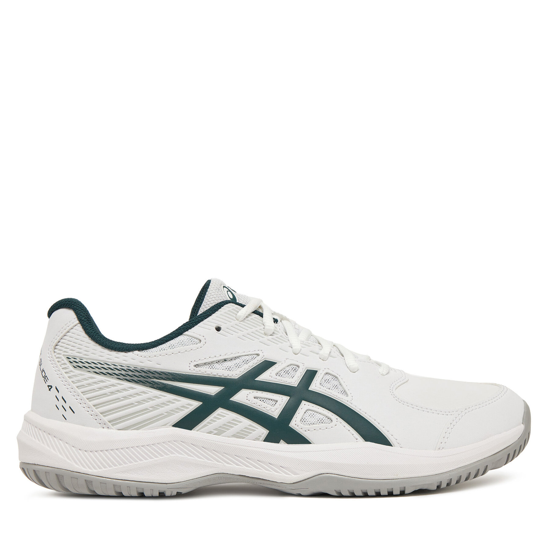 Обувки за тенис Asics Court Slide 4 1041A483 Бял