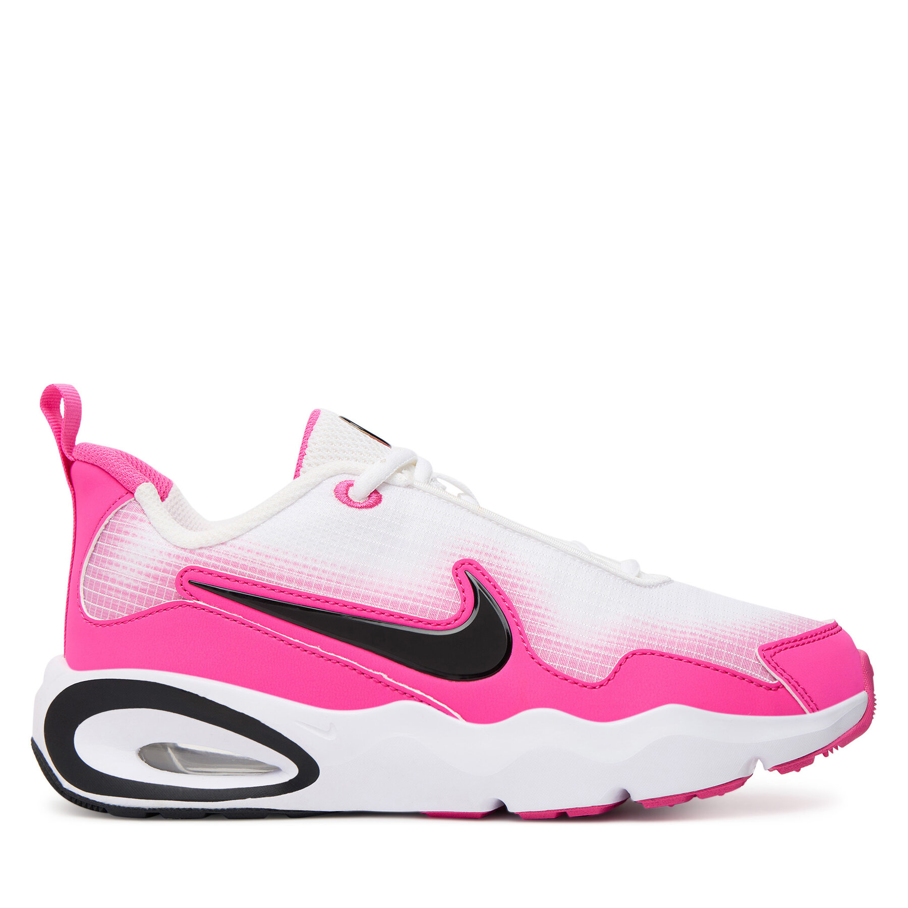 Sportcipők Nike Air Max Nova (GS) FN4446 101 Fehér