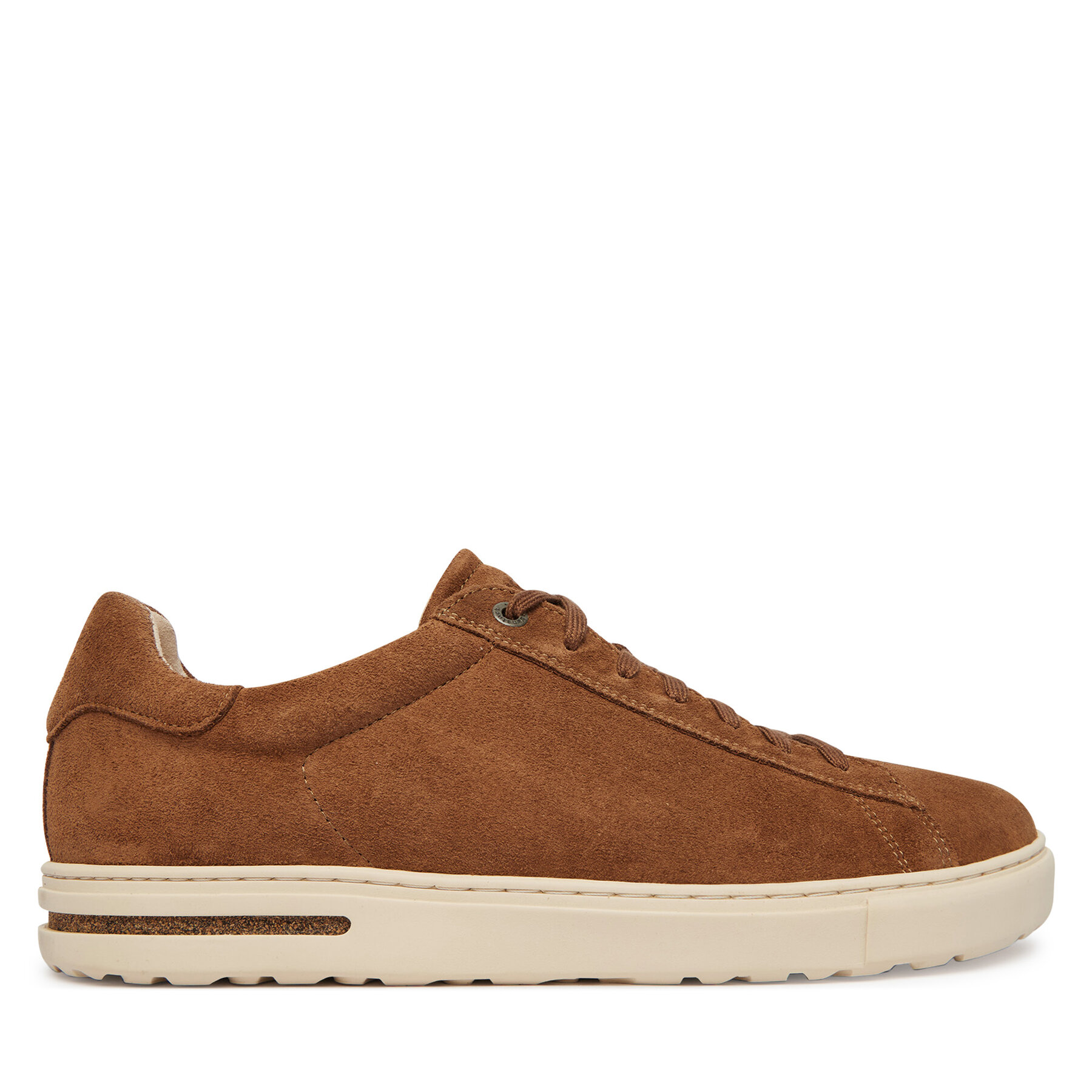 Сникърси Birkenstock Bend Low 1030130 Кафяв
