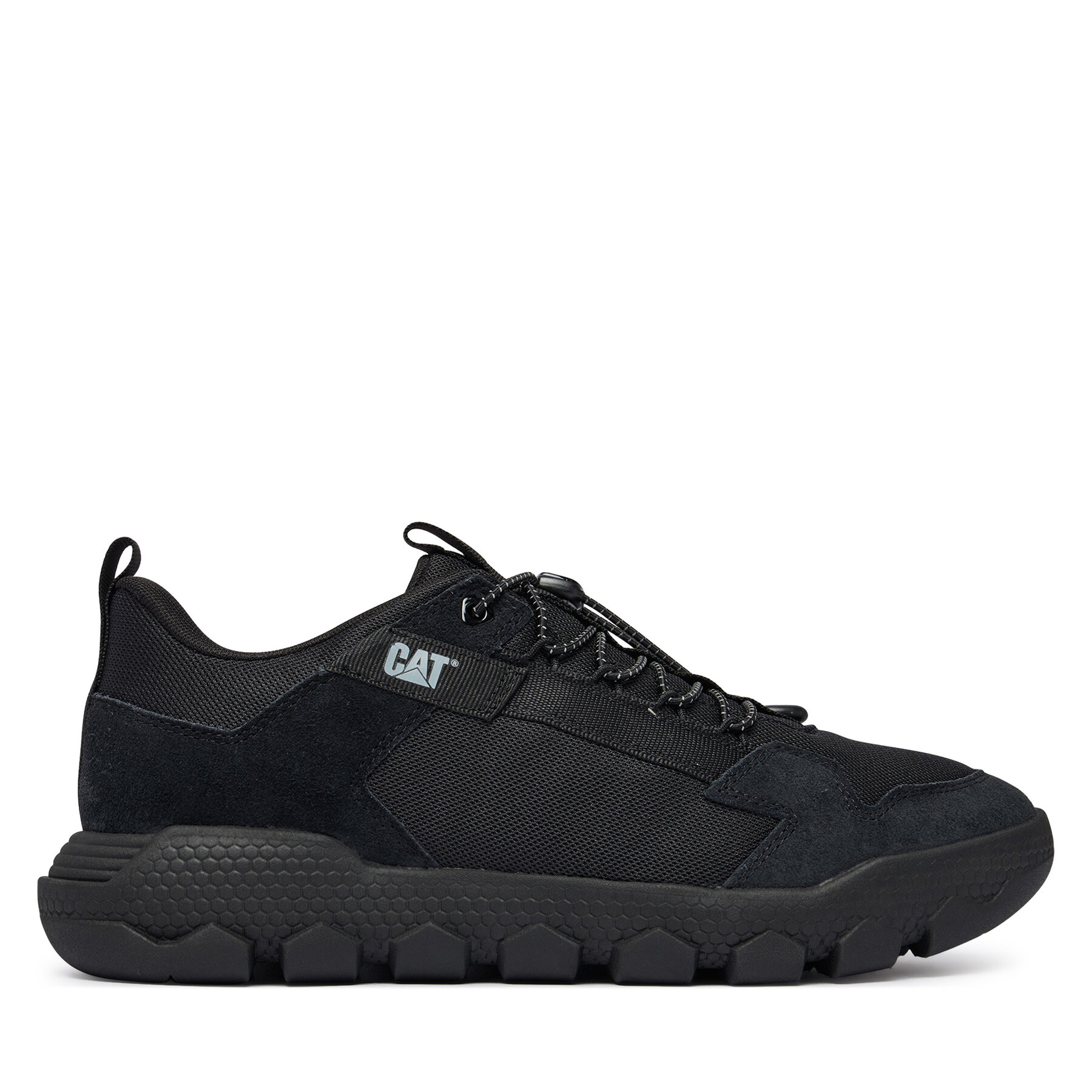 Sneakers CAT Footwear Hex Lite Outdoor P726808 Negru