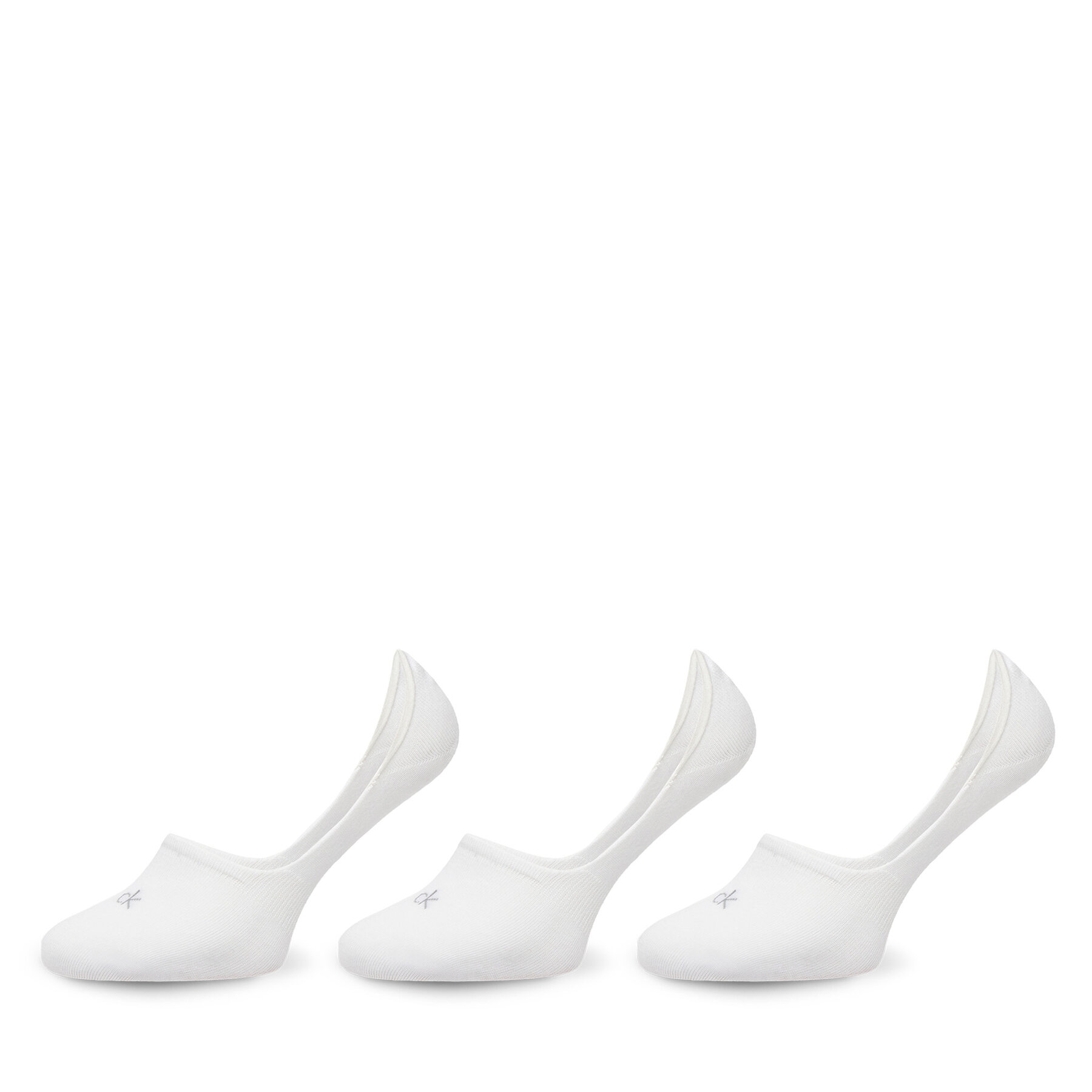 Σοσόνια Calvin Klein 701234367 Λευκό