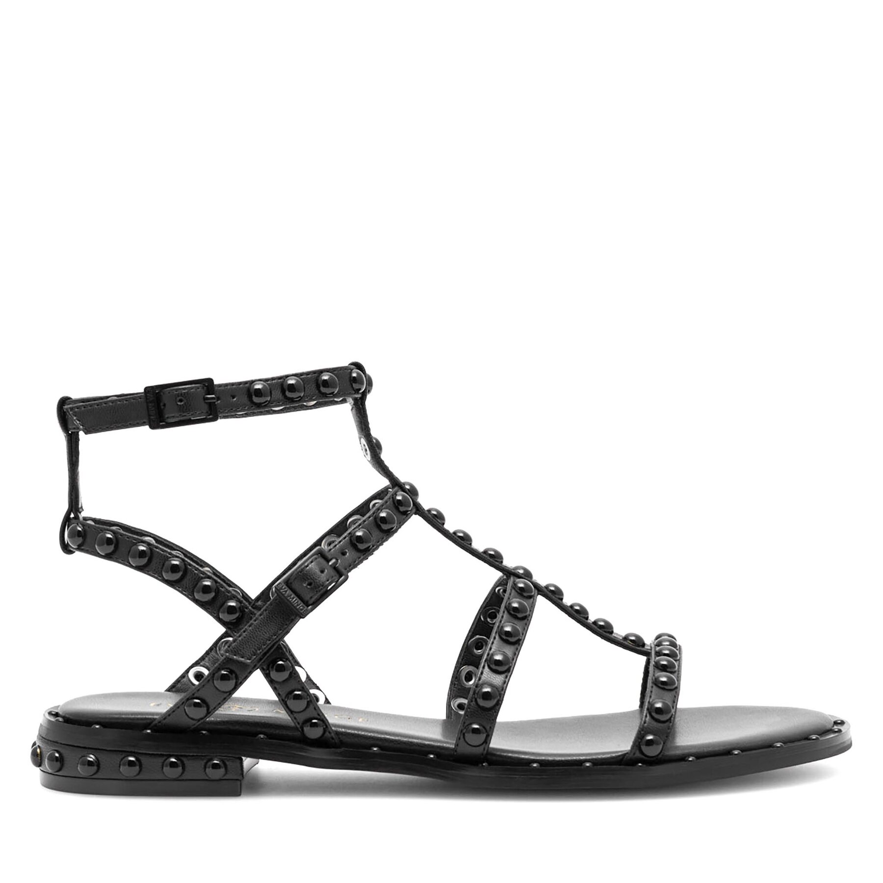 Sandalias Eva Minge THERESE-2290-1-1 Negro