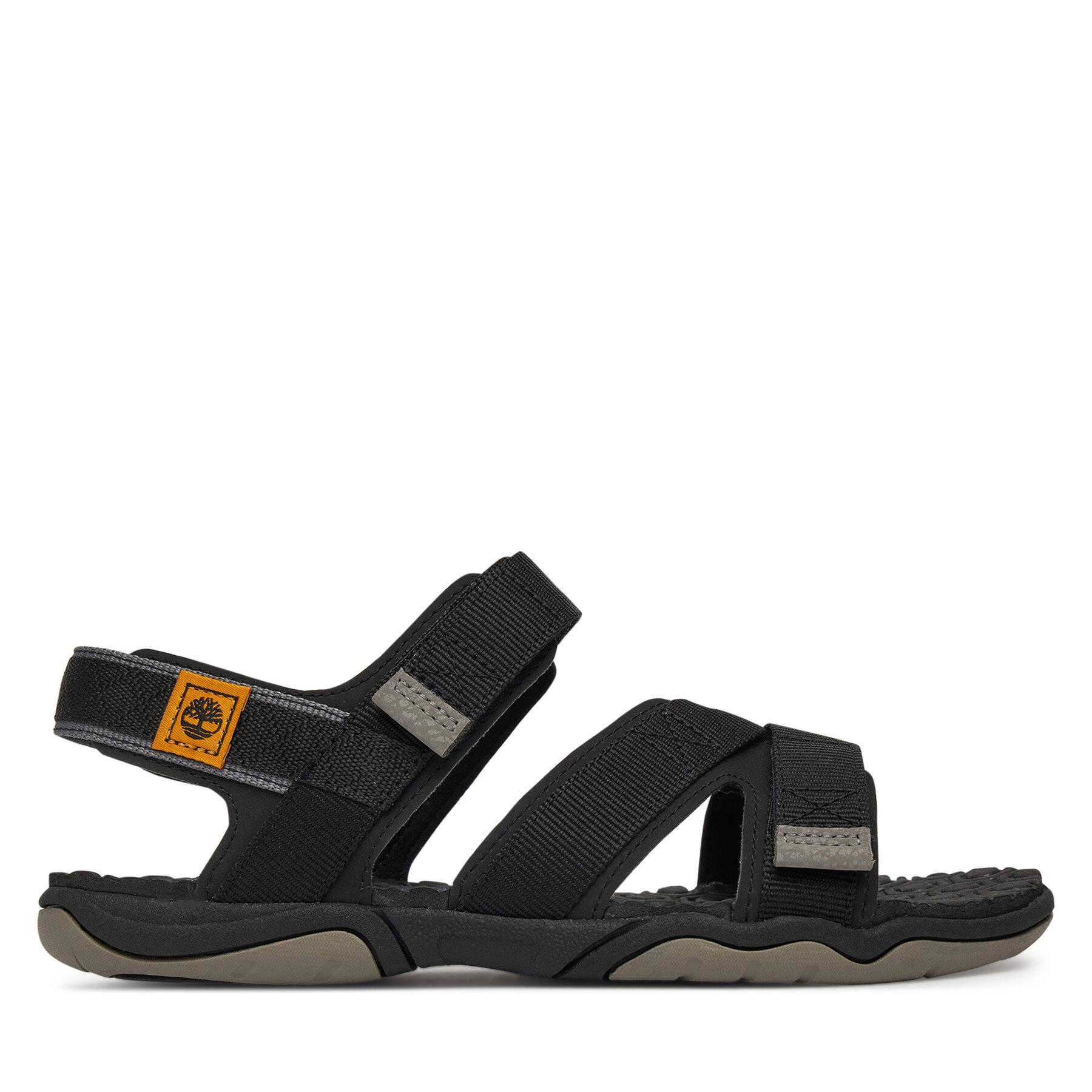 Timberland Σανδάλια Timberland Adventure Seeker TB0A5XTZ0151 Μαύρο