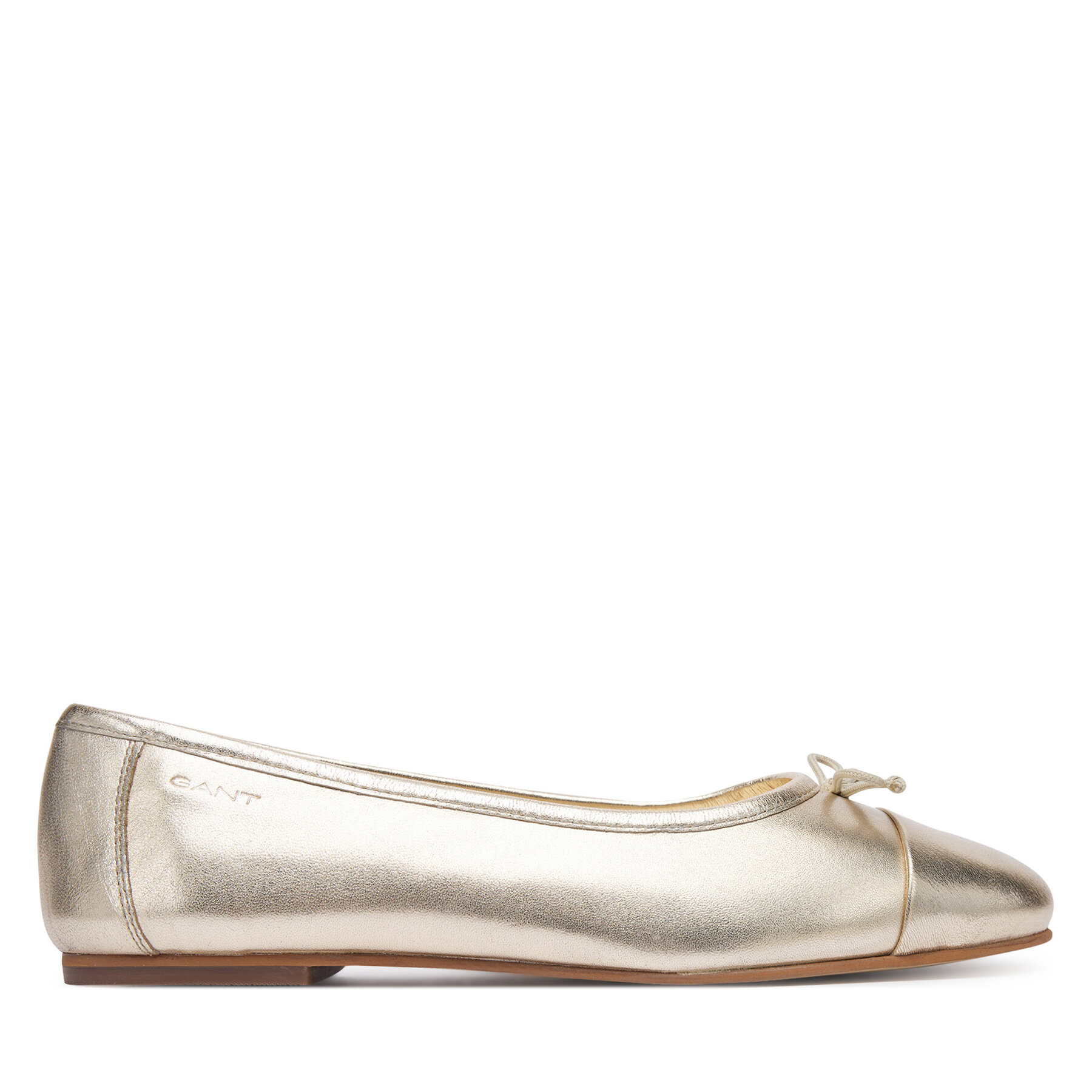 Ballerine Gant 30511857 Oro