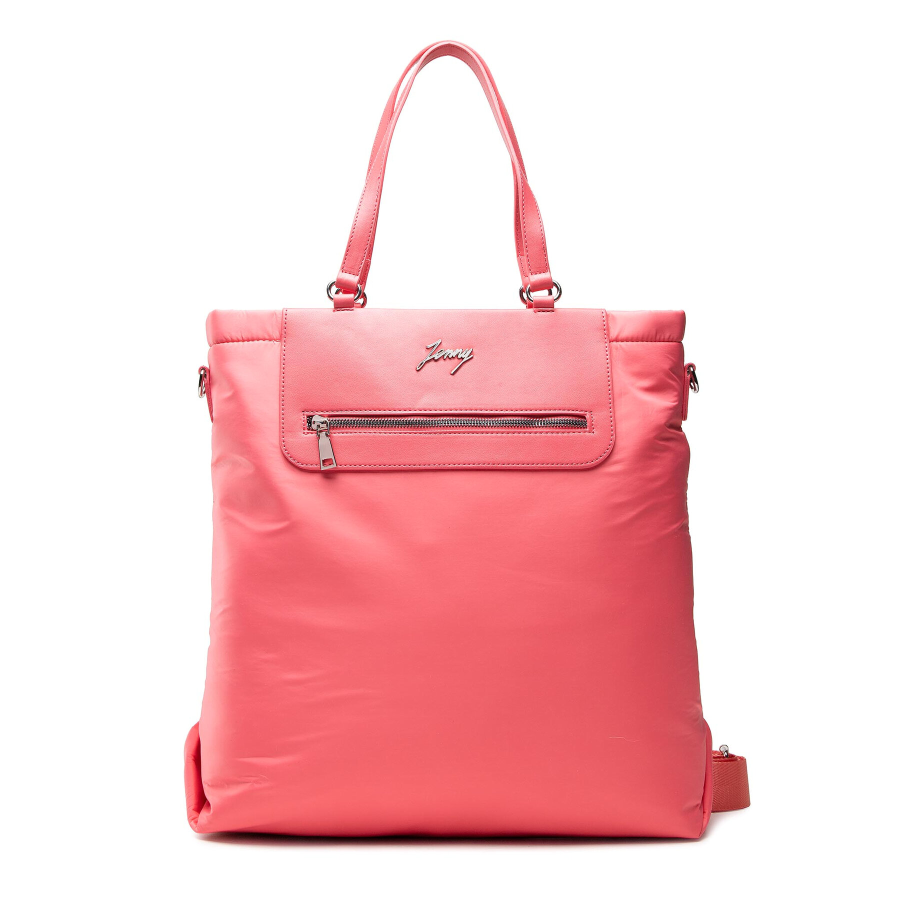 Τσάντα Jenny Fairy MJT-J-351-60-01 Ροζ