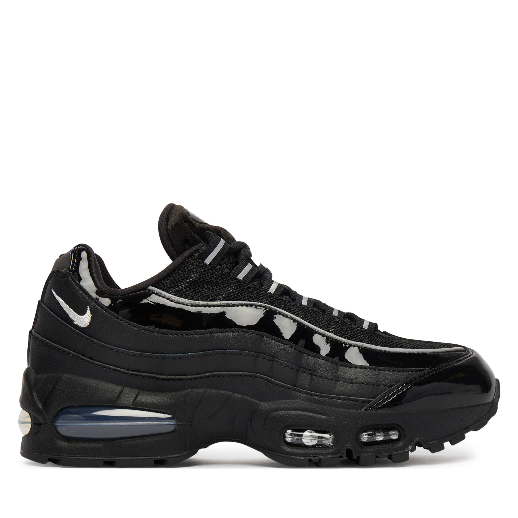 Sportcipők Nike Air Max 95 IB6397 001 Fekete