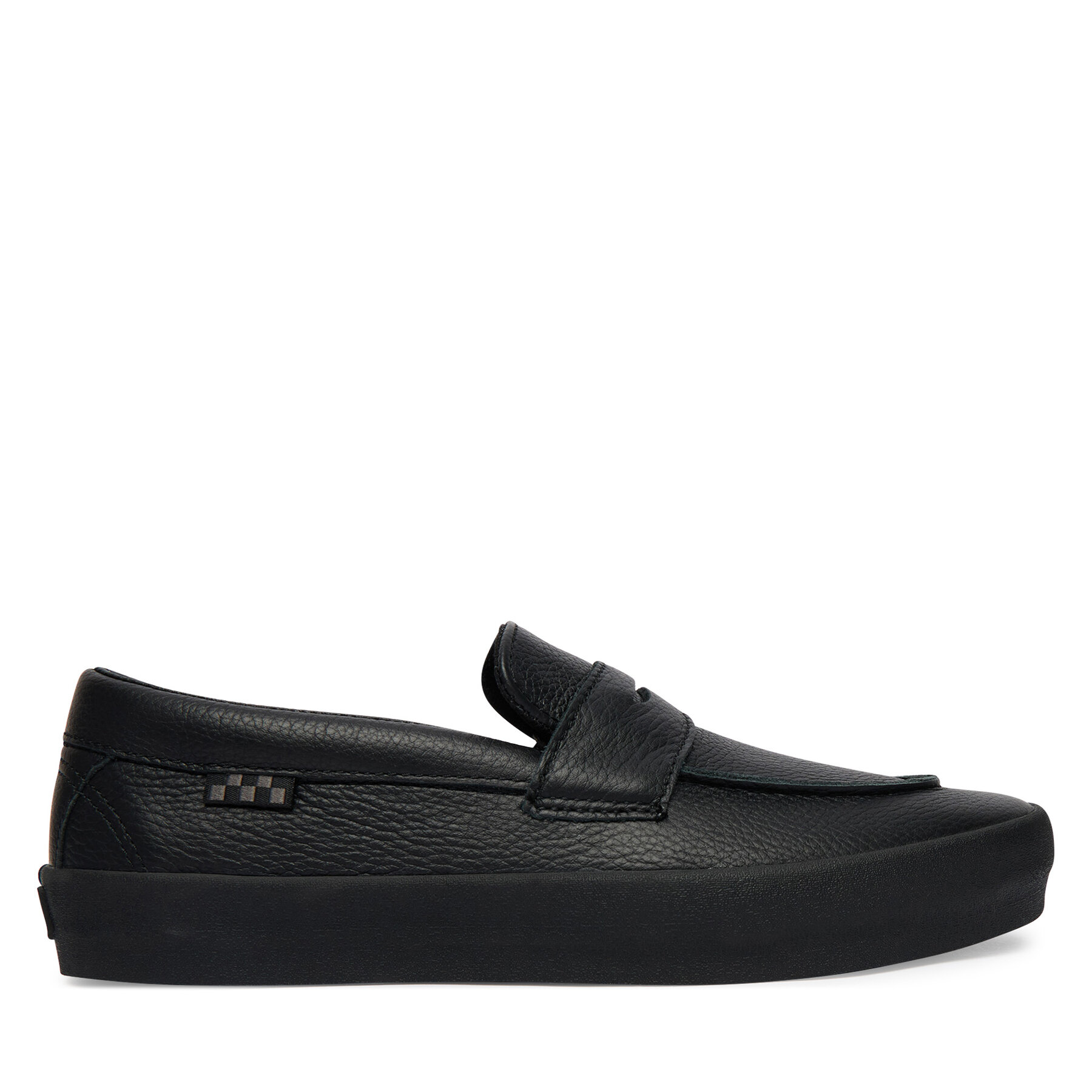 Loaferice Vans Skate Loafer VN0A5DXUBKA1 Crna