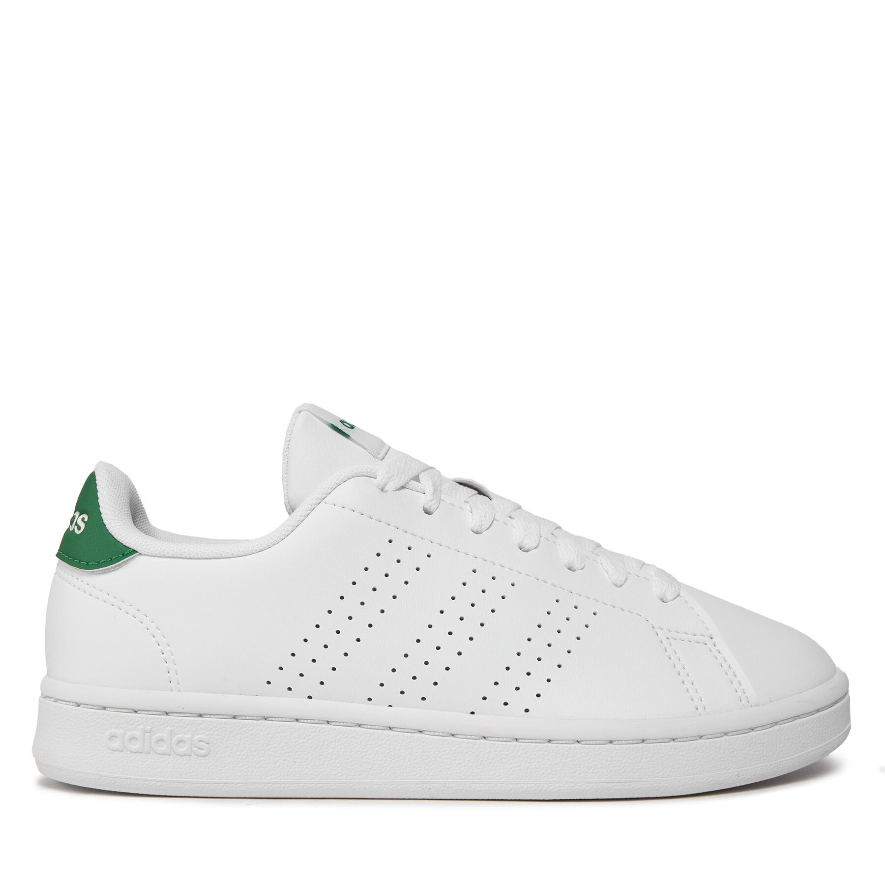 Pánske Sneakersy adidas, Rozmer: 38, Biela, Advantage Shoes GZ5300