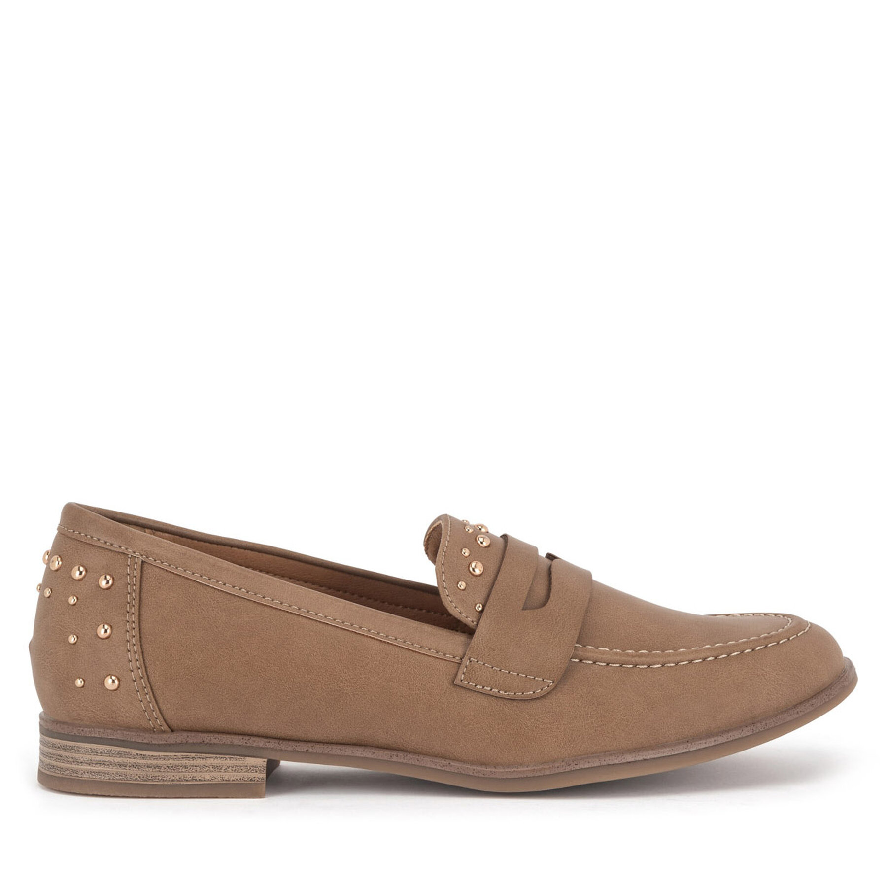 Mockasiner Jenny Fairy WS10002-04 Beige