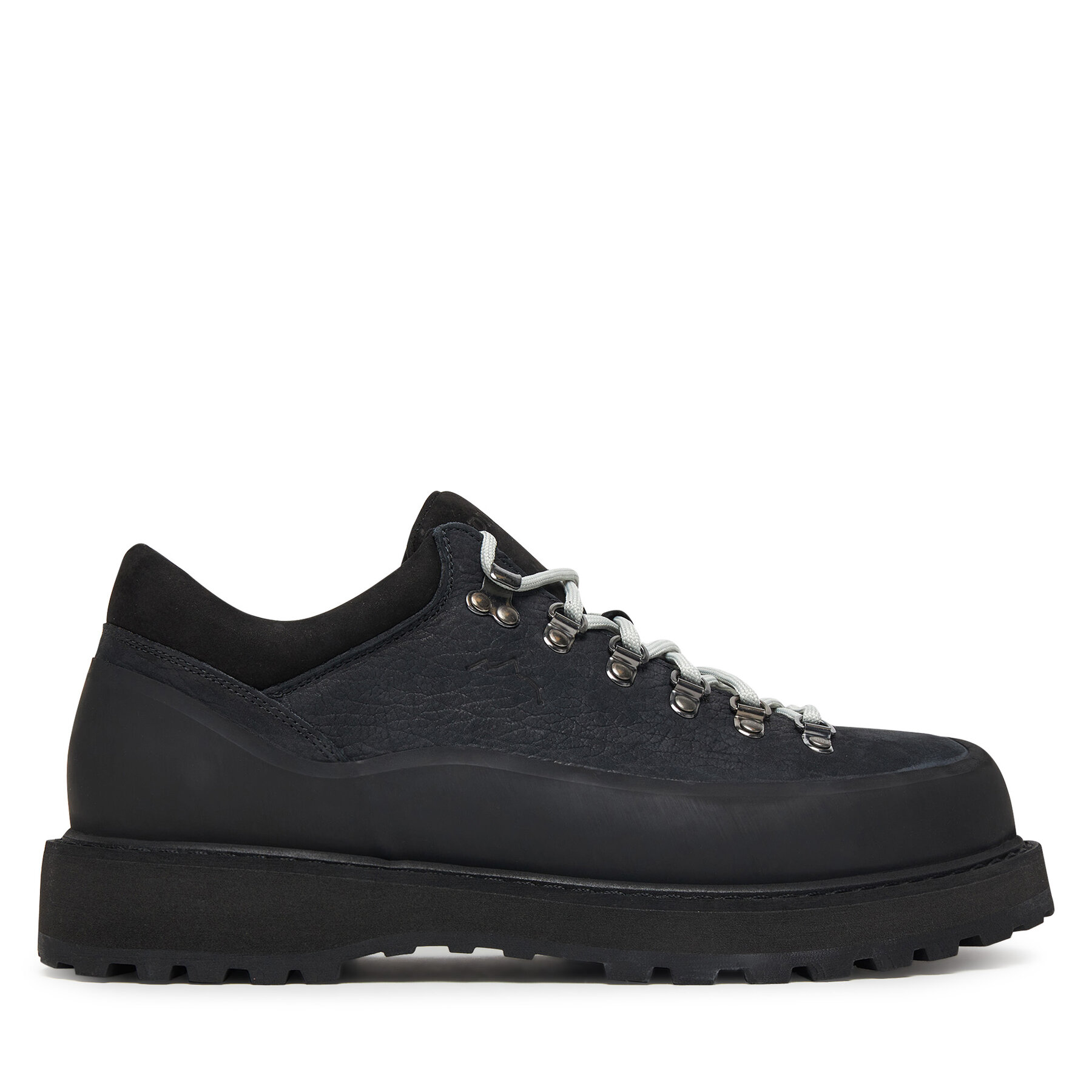 Pantofi Diemme Cornaro Gomma DI24FWCOM-F03L011 Negru