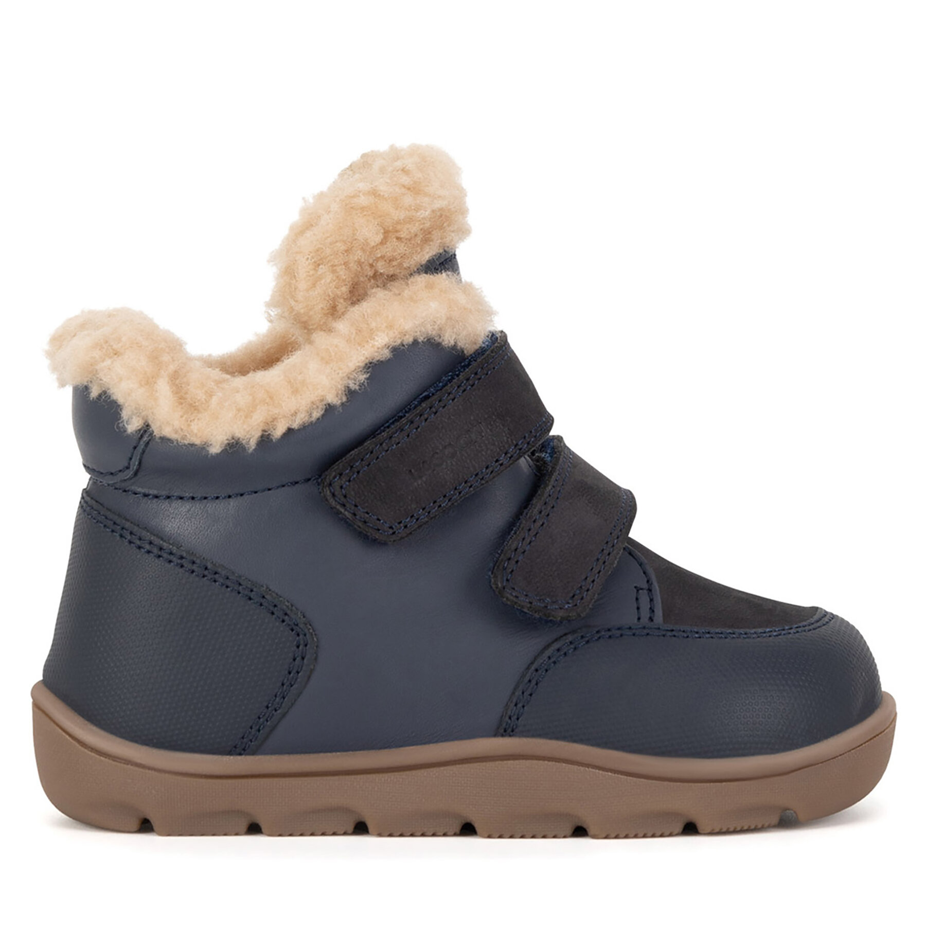 Snörskor Lasocki Kids ZERO CI12-ZERO-02(II)CH Mörkblå