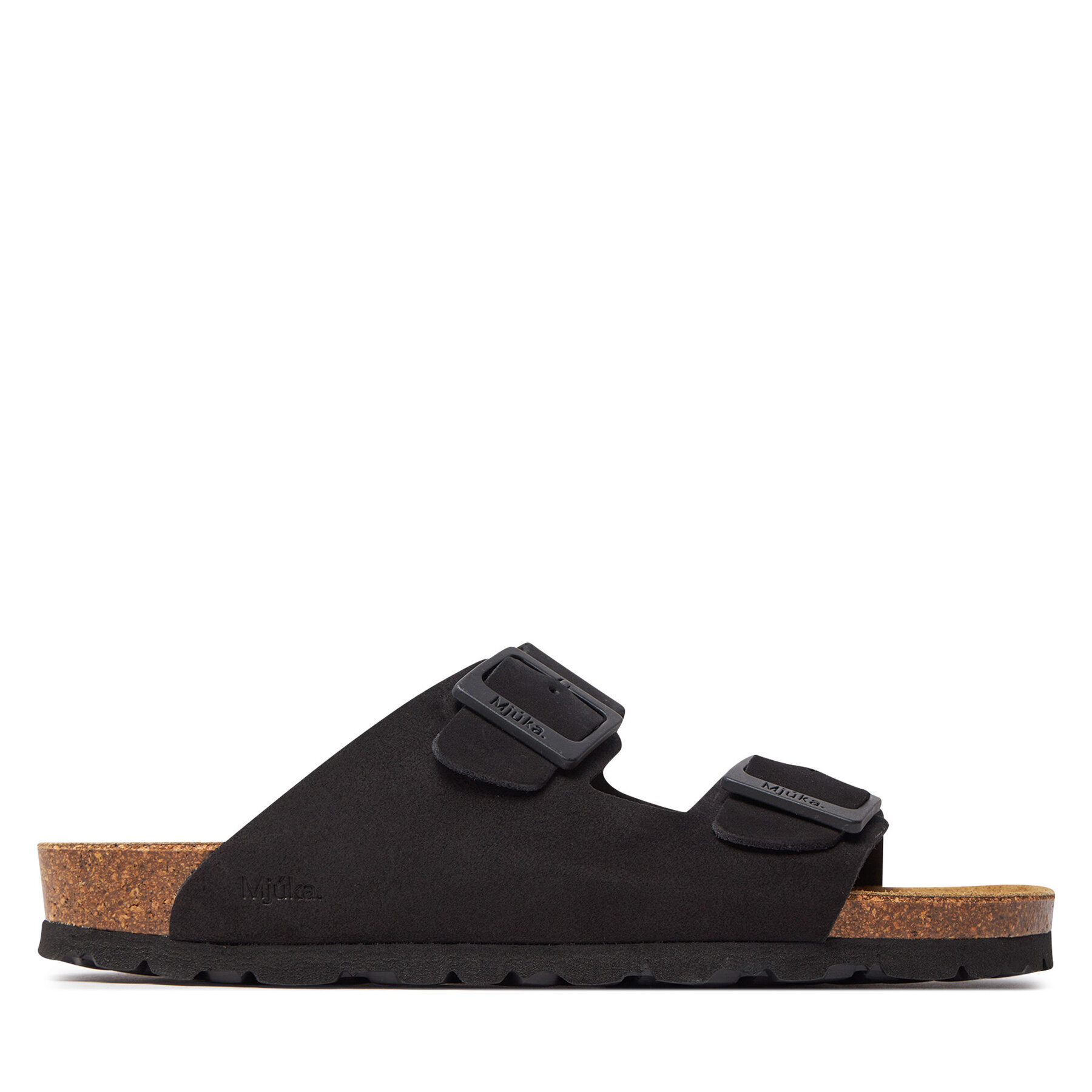 Chanclas Mjuka Valdi MVALD201F Negro