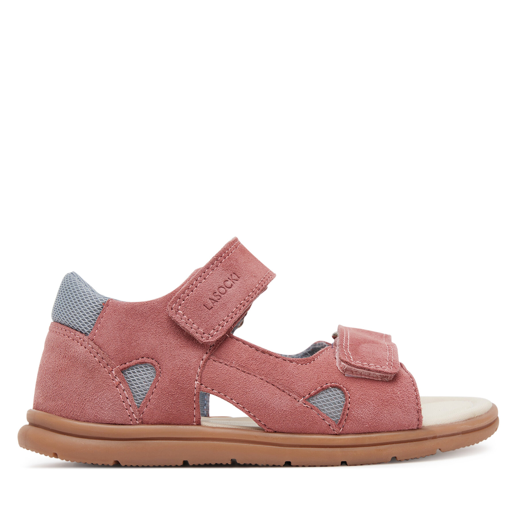 Sandále Lasocki Kids LINEA CI12-LINEA-02(III)DZ Ružová