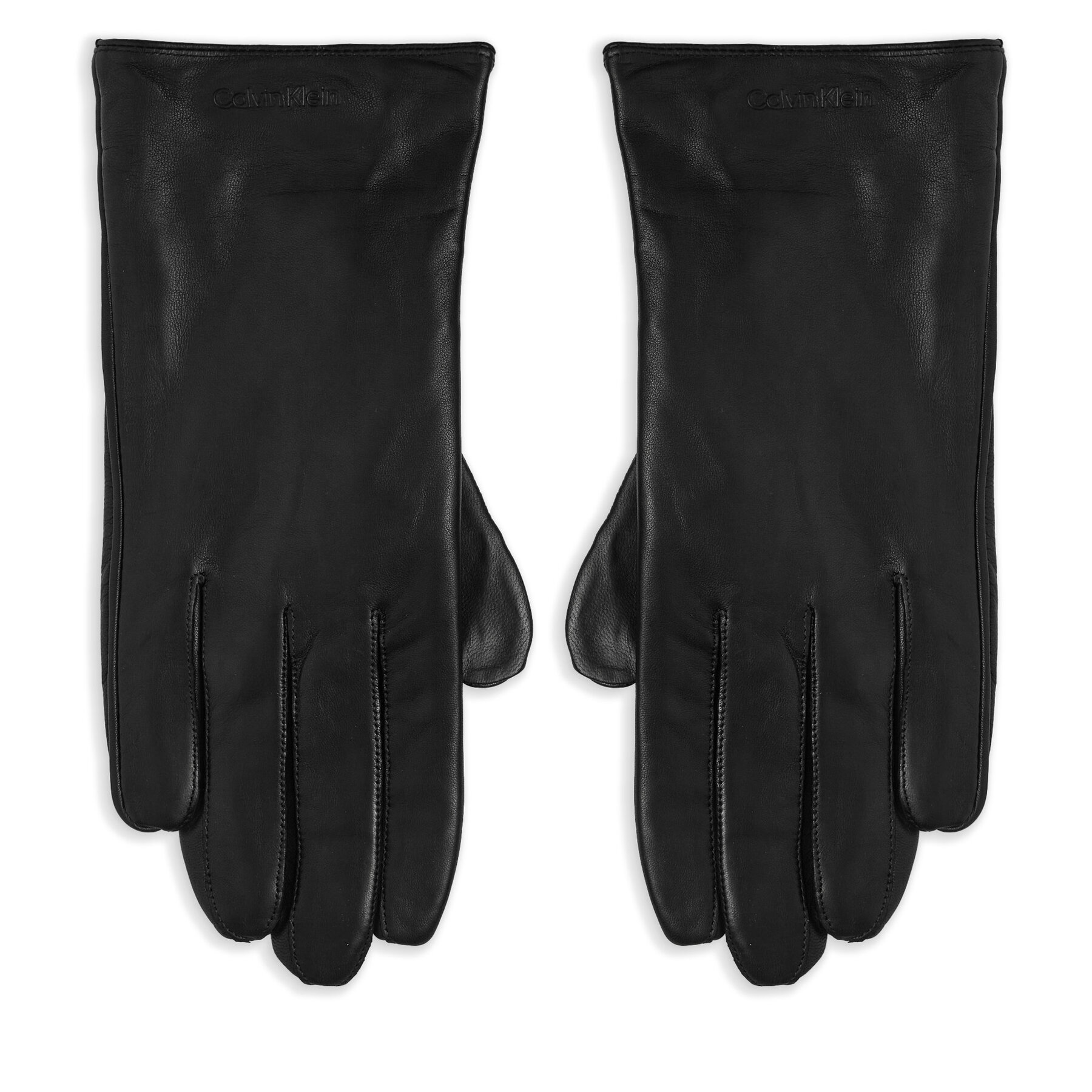 Gants homme Calvin Klein K50K512543 Noir