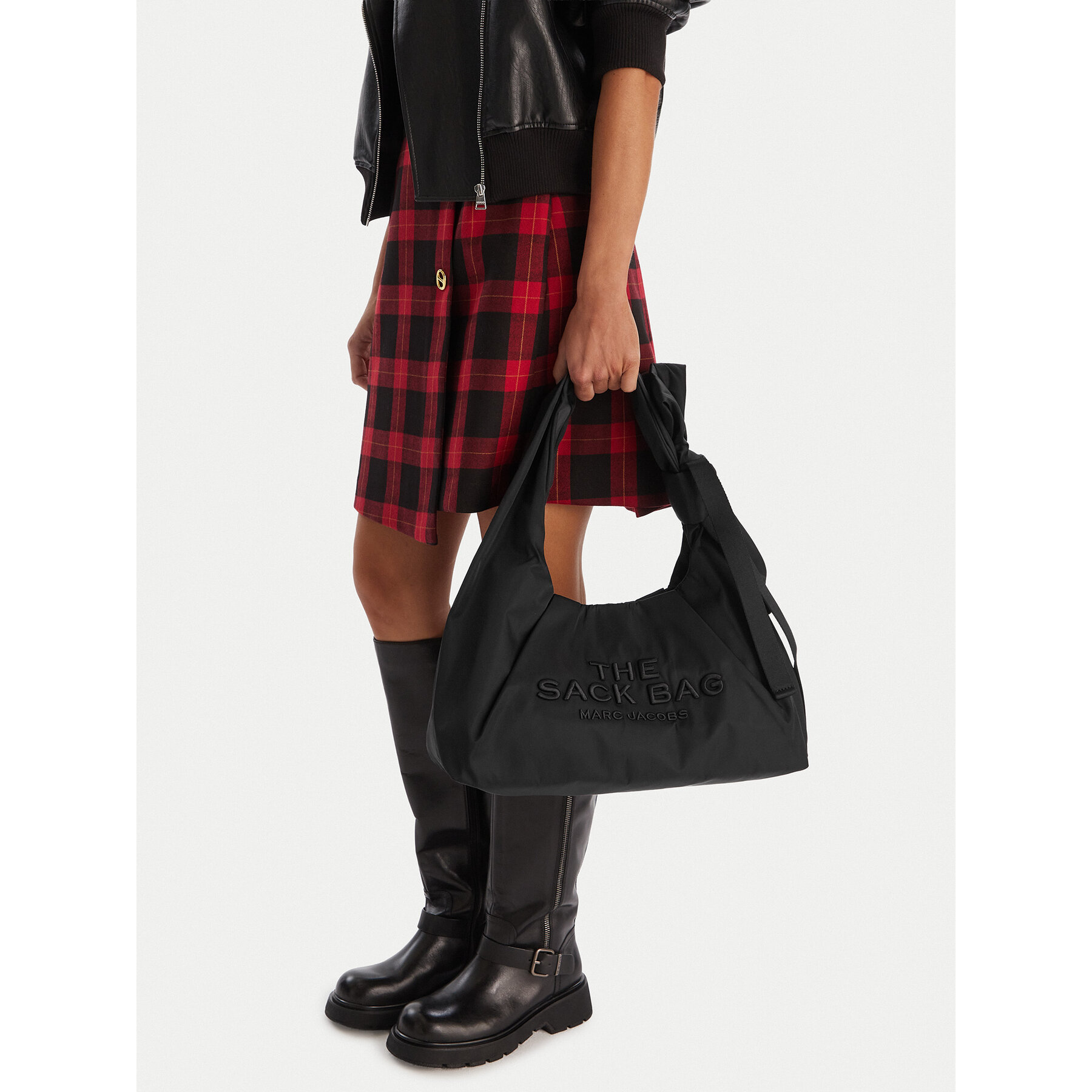 Marc Jacobs Női Fekete Táska 2P5hsh024h03