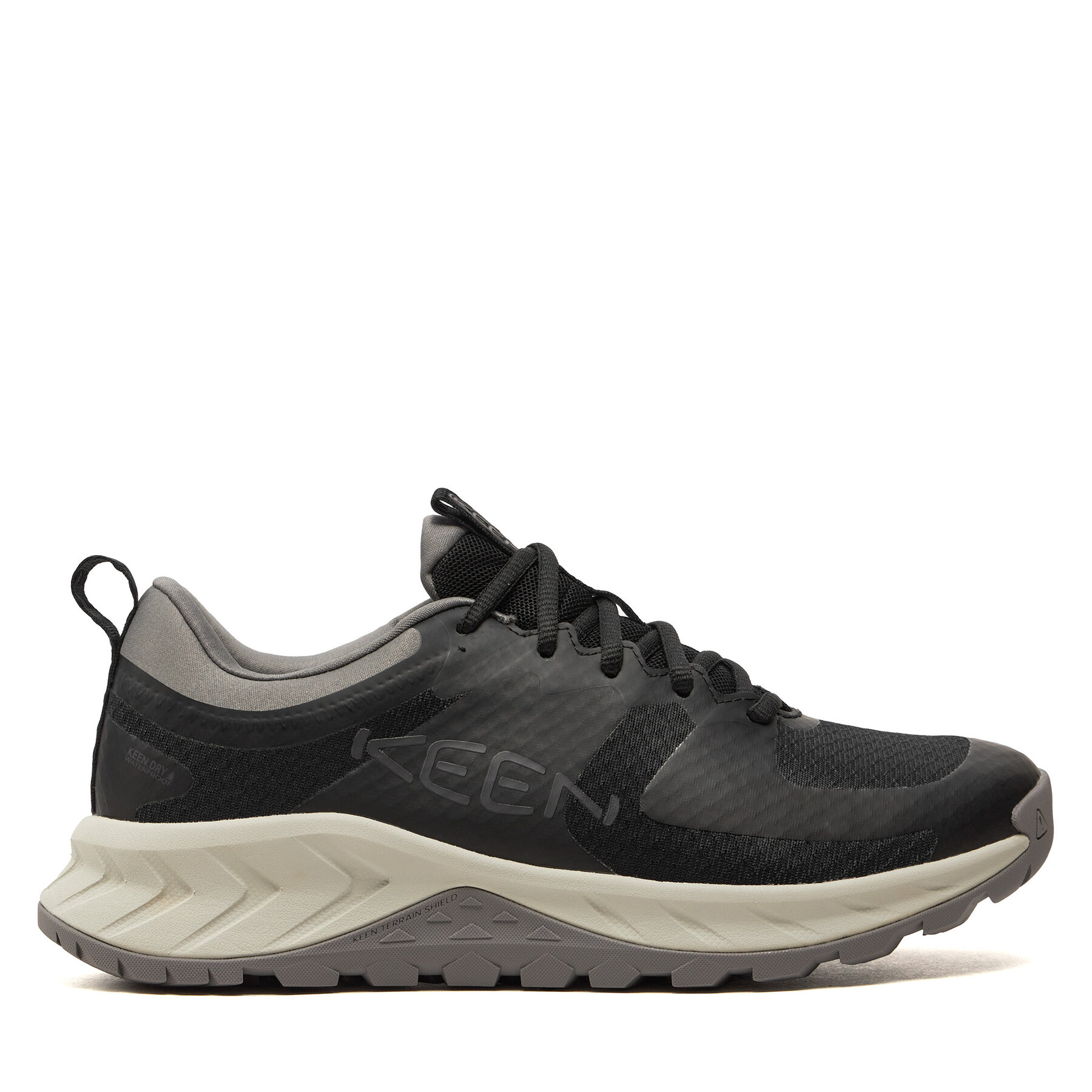 Trekkingschuhe Keen