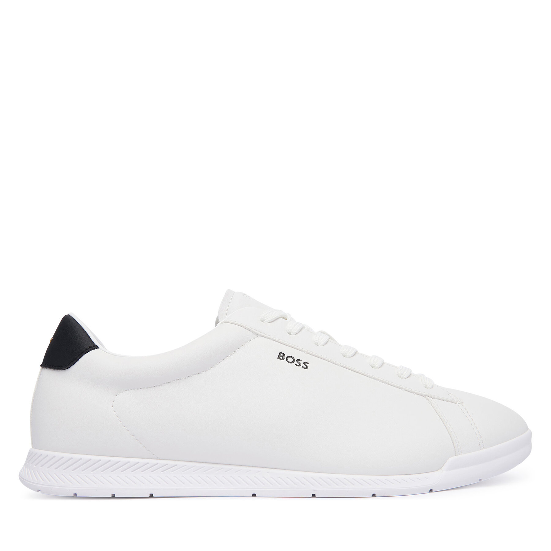 Сникърси BOSS Nitan 50568470 Бежов