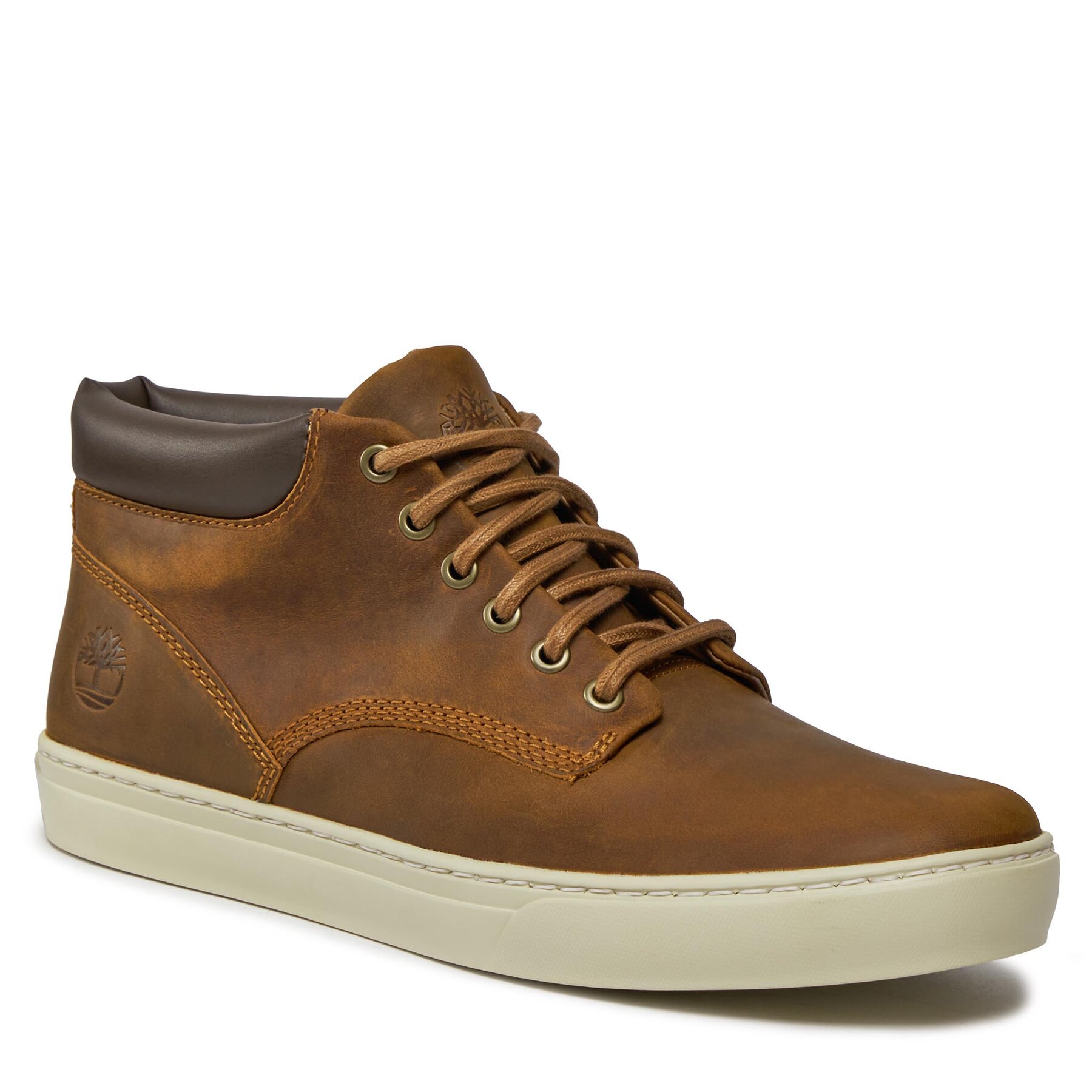 Ghete Timberland Adventure 2.0 Chukka TB0A1JUN3581 Maro