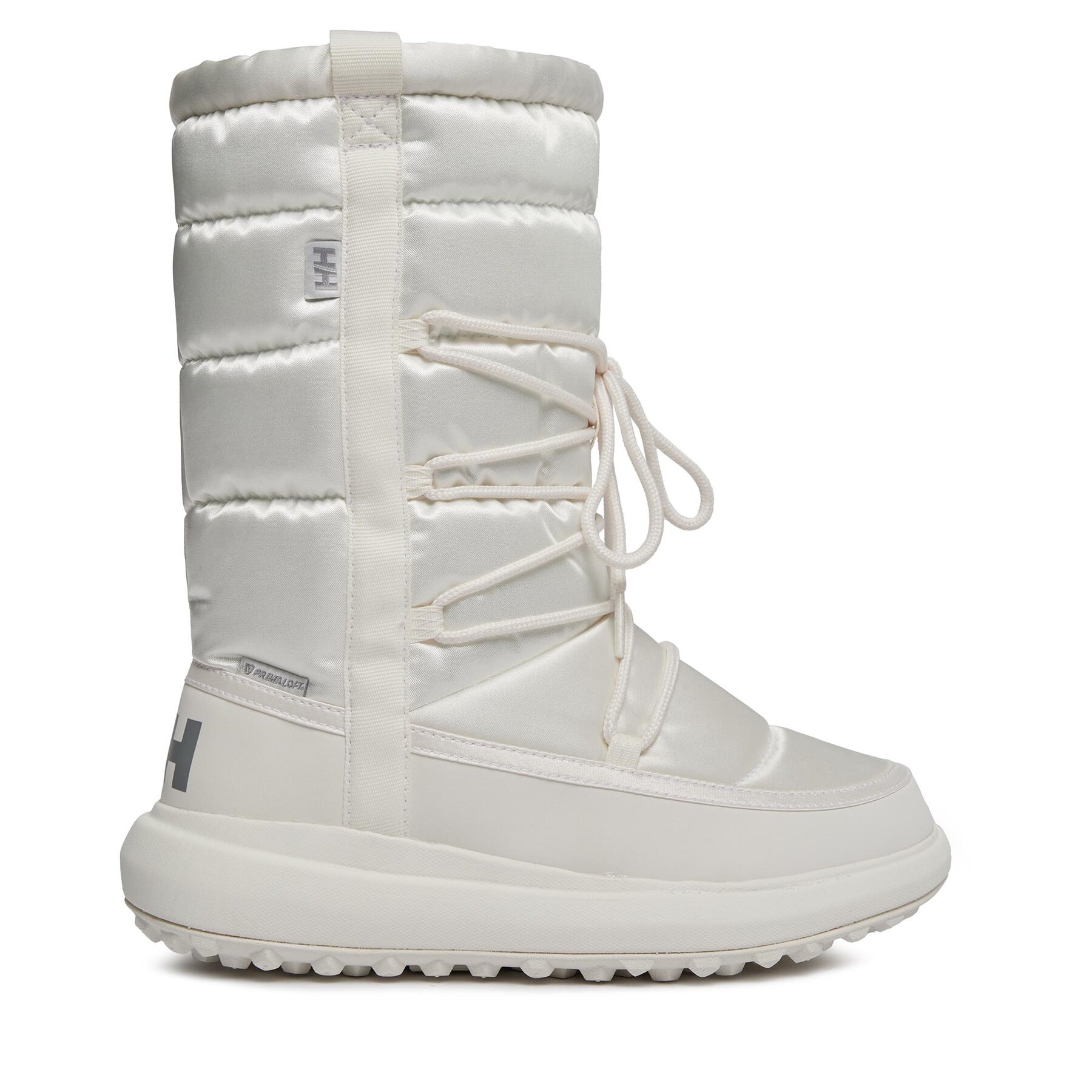Helly Hansen Μπότες Χιονιού Helly Hansen W Isolabella 2 11838_011 Λευκό