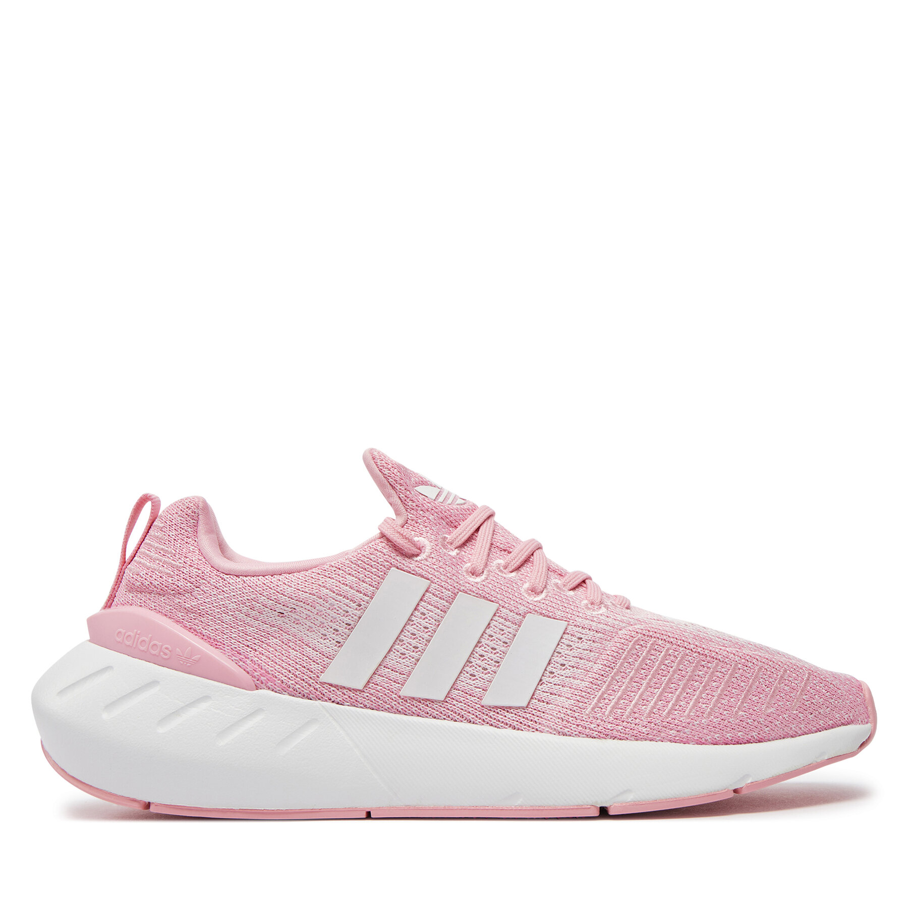 Snīkeri adidas Swift Run 22 W GV7972 Rozā
