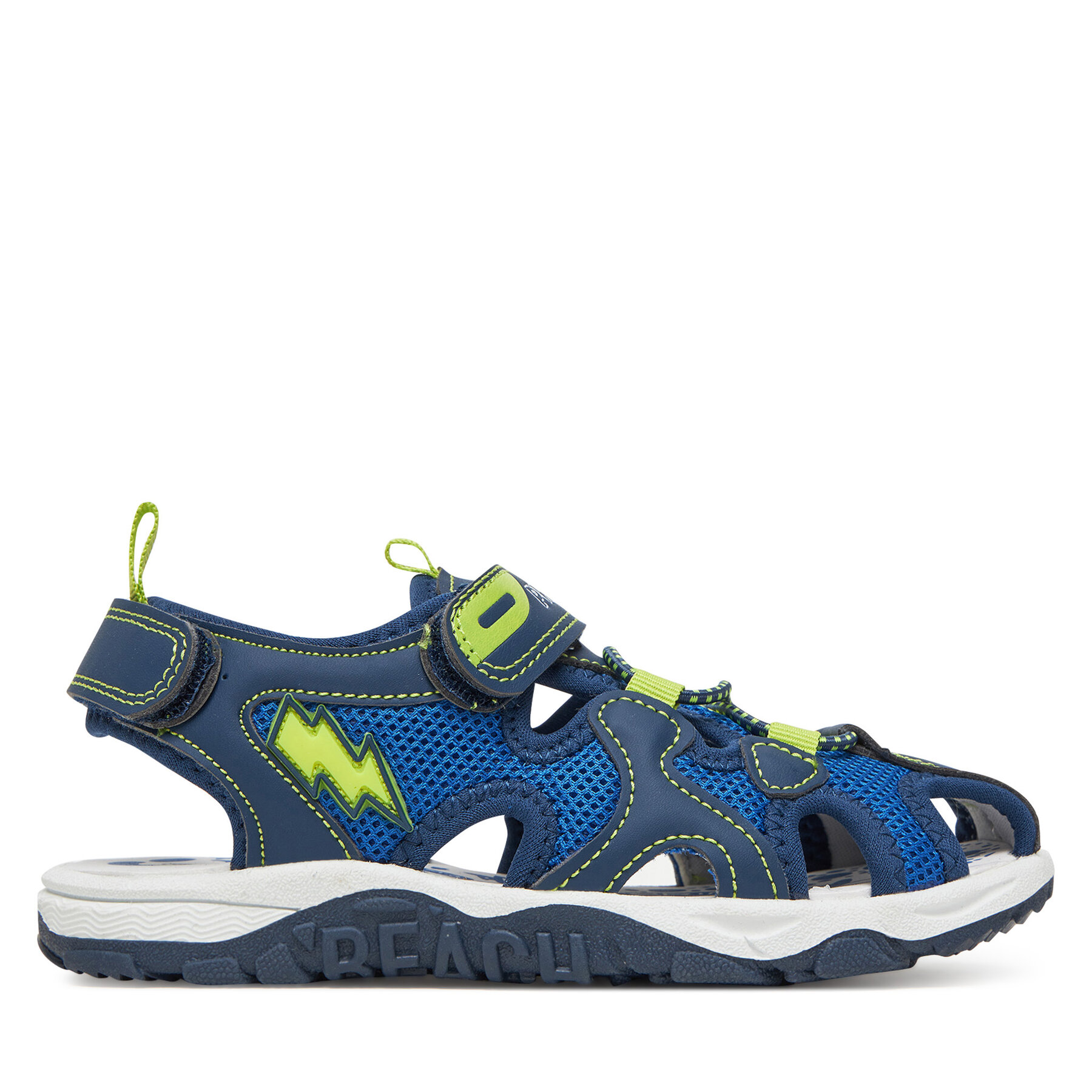 Sandali Primigi 7969033 Blu scuro