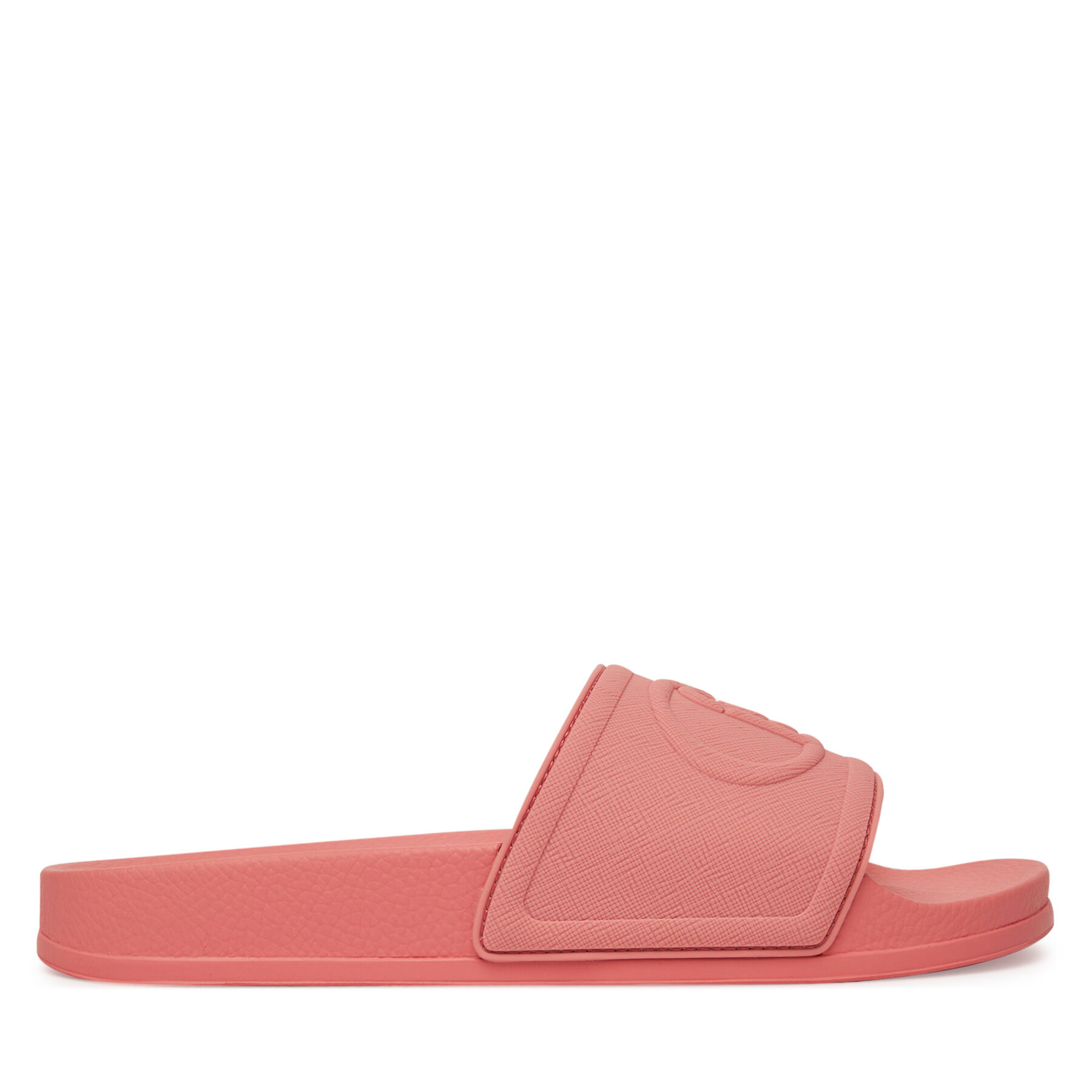 Damen Pantoletten Liu Jo, Schuhgröße 39, Rosa, Kos BA5093 EX028