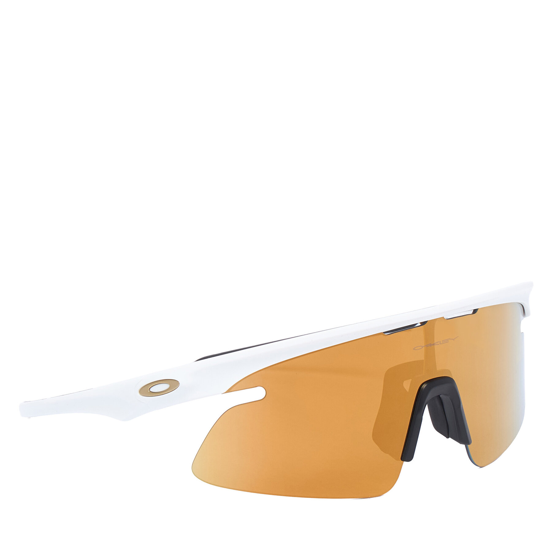 Sunčane naočale Oakley Rslv Lite 0OO9527D 95270350 Bijela