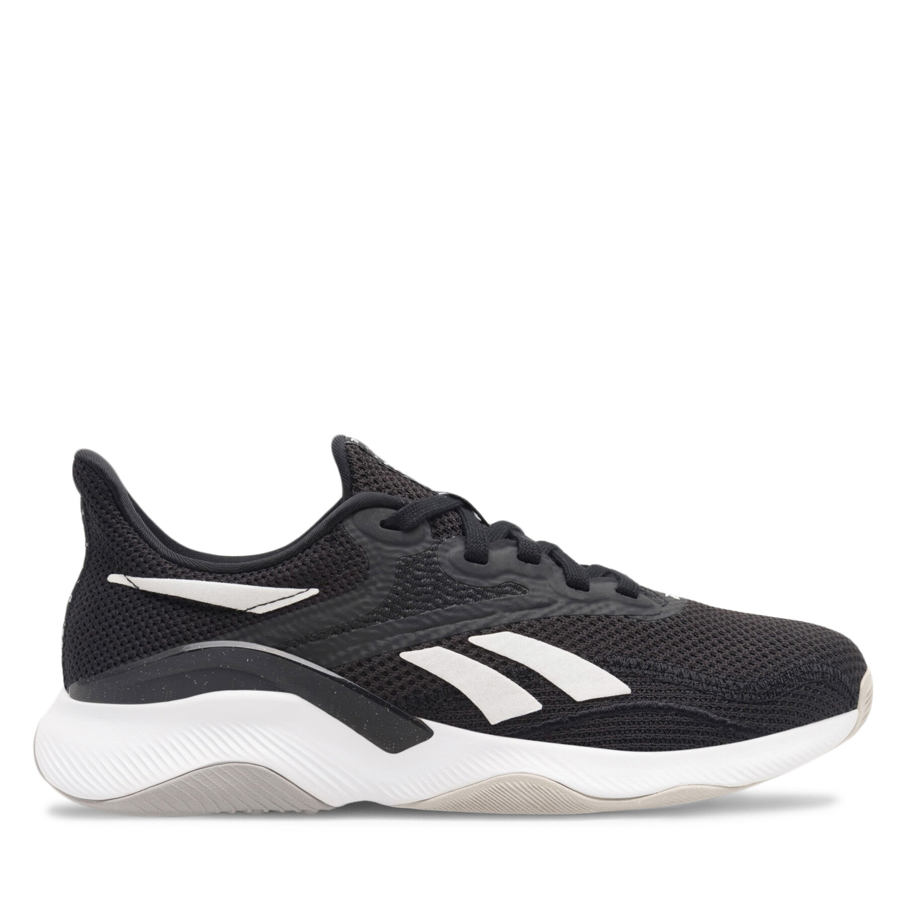 Dámske Topánky do posilňovne Reebok, Rozmer: 36, Čierna, Hiit Tr 3 GY4822