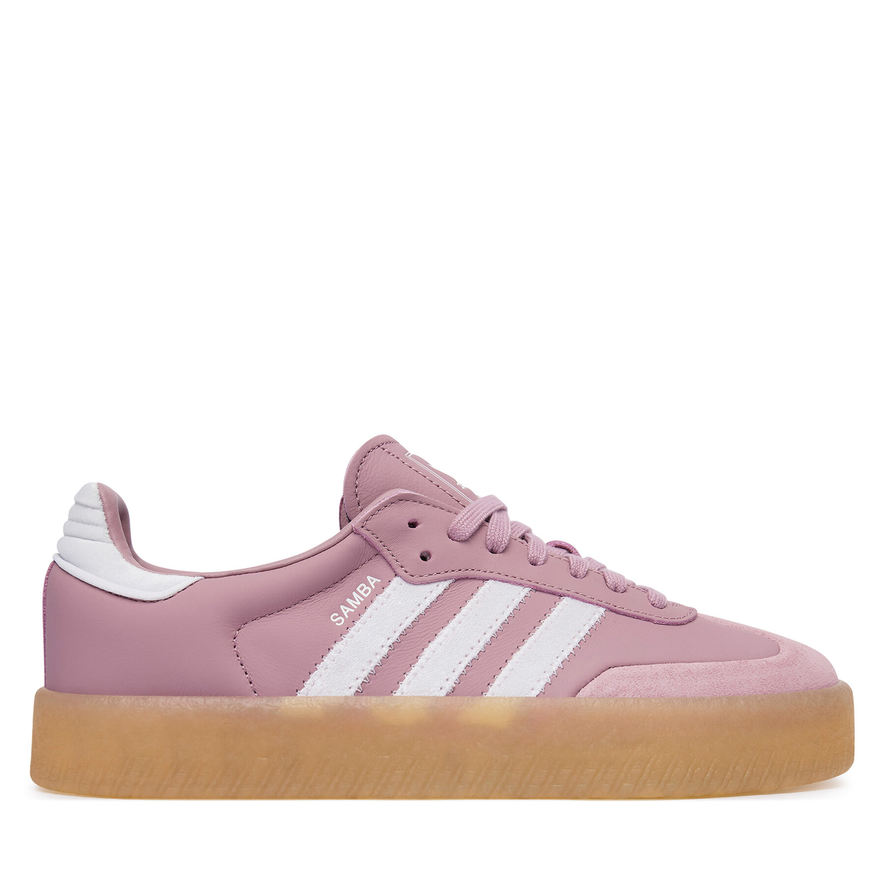 Sneakers adidas Sambae KI2150 Roz